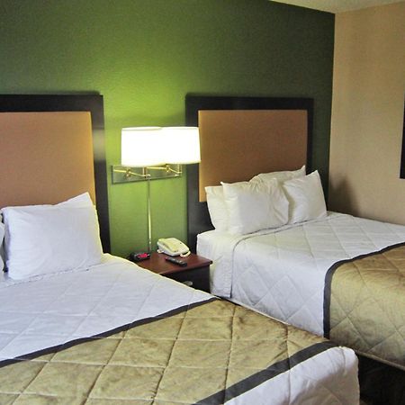Extended Stay America Suites - Nashville - Brentwood - South Εξωτερικό φωτογραφία