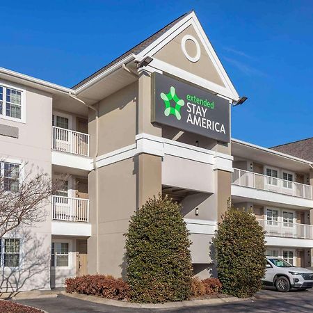 Extended Stay America Suites - Nashville - Brentwood - South Εξωτερικό φωτογραφία
