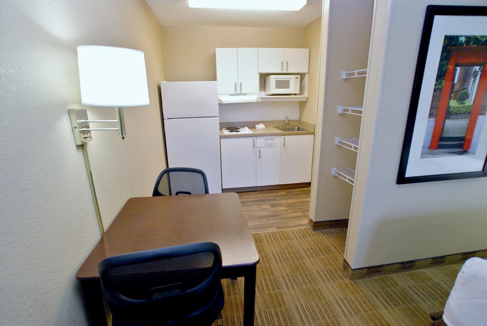 Extended Stay America Suites - Nashville - Brentwood - South Εξωτερικό φωτογραφία