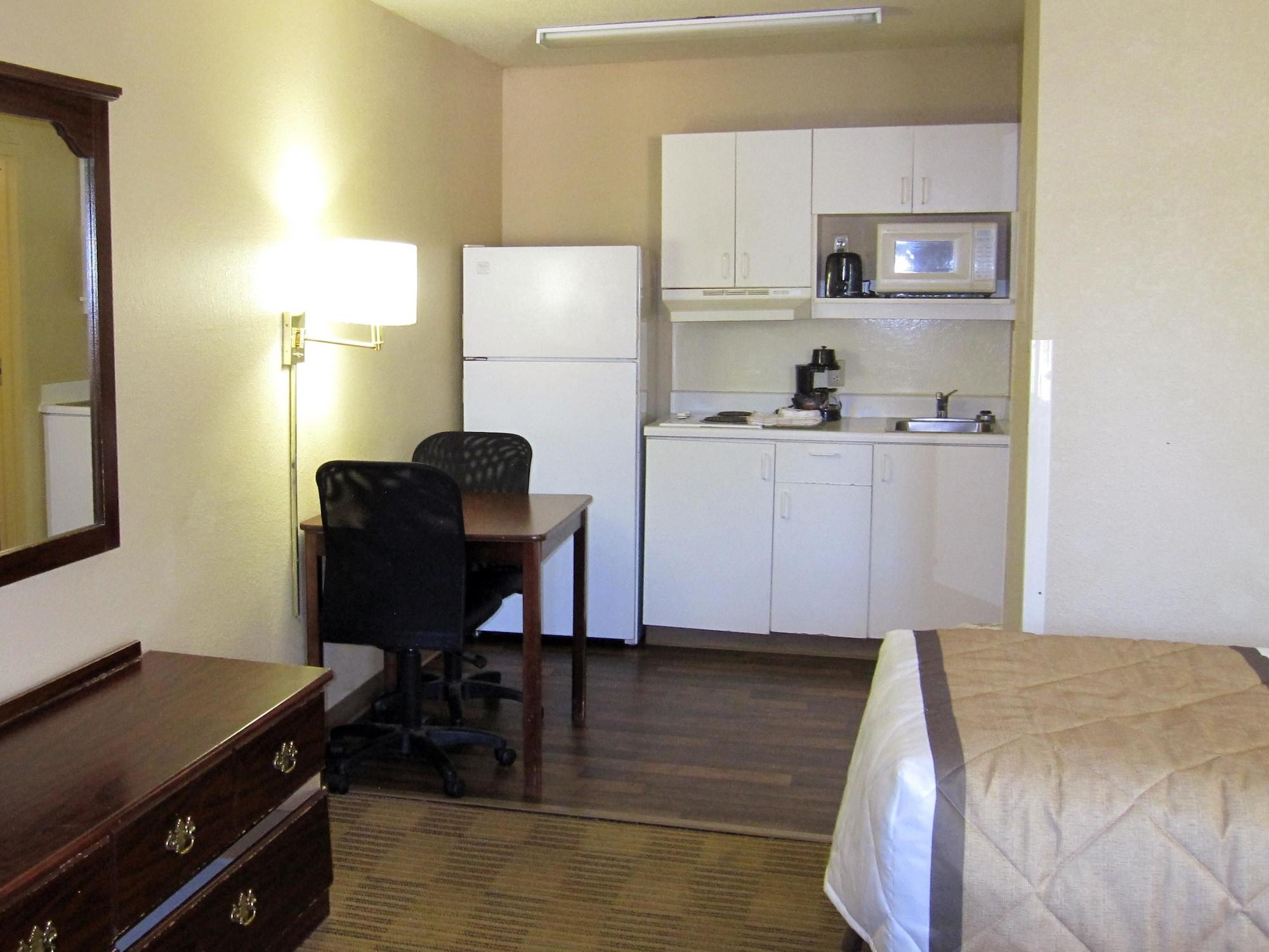 Extended Stay America Suites - Nashville - Brentwood - South Εξωτερικό φωτογραφία