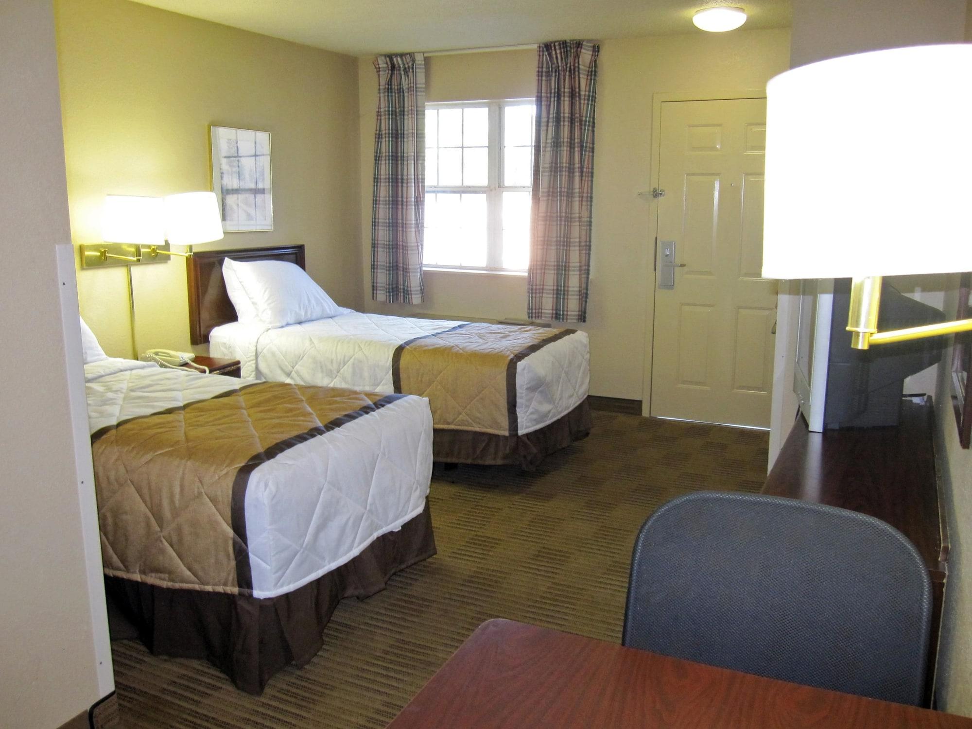 Extended Stay America Suites - Nashville - Brentwood - South Εξωτερικό φωτογραφία