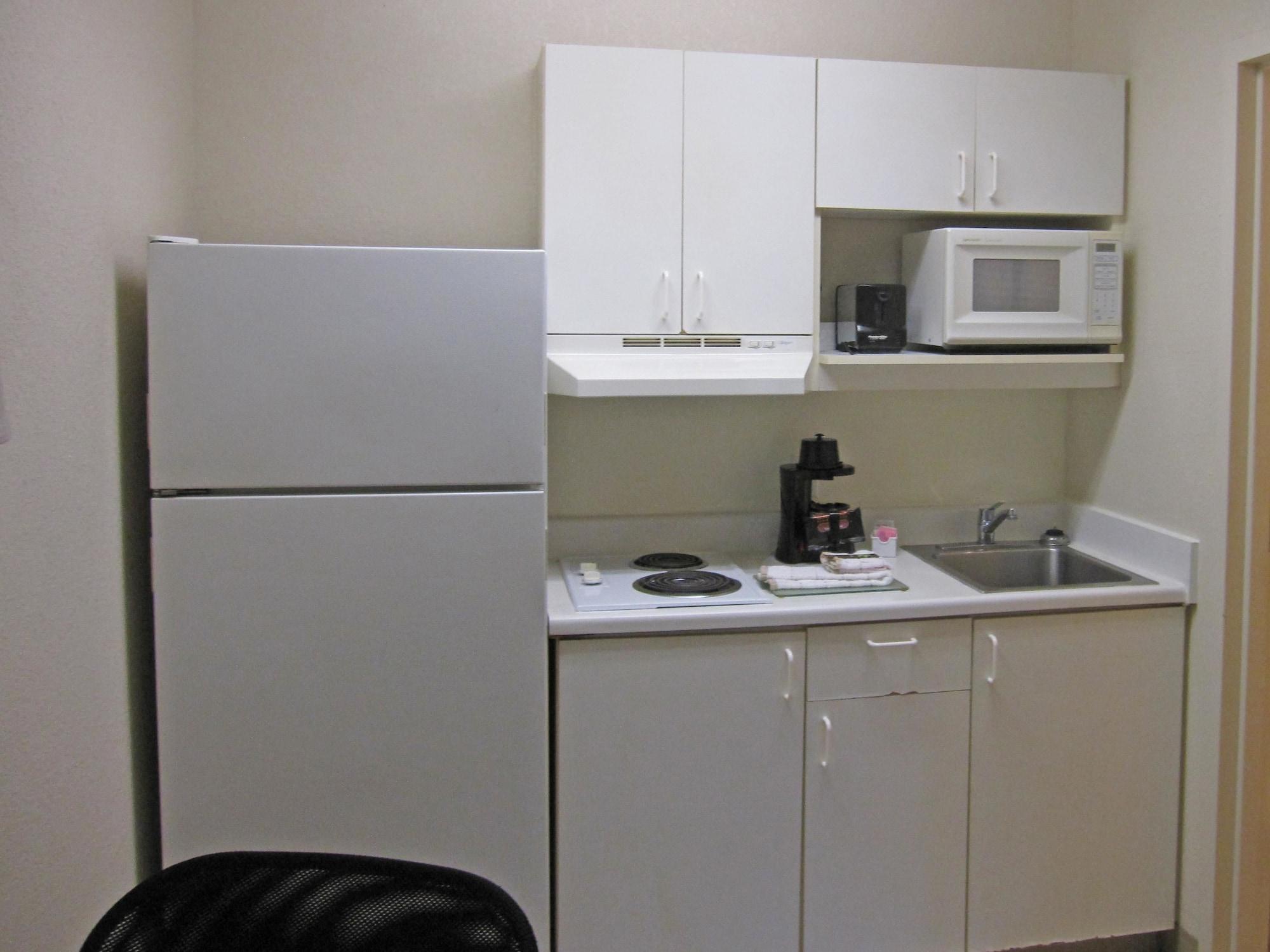 Extended Stay America Suites - Nashville - Brentwood - South Εξωτερικό φωτογραφία