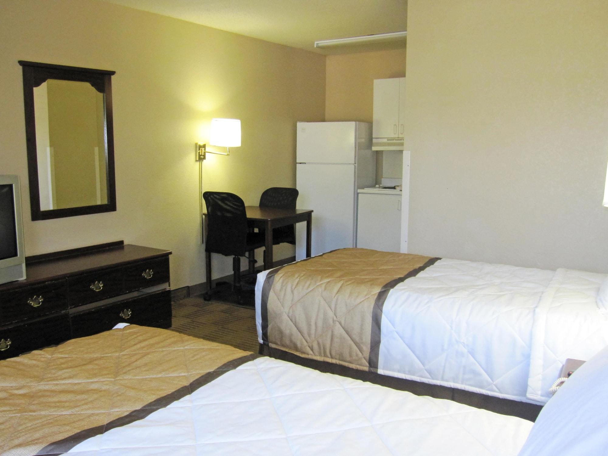 Extended Stay America Suites - Nashville - Brentwood - South Εξωτερικό φωτογραφία