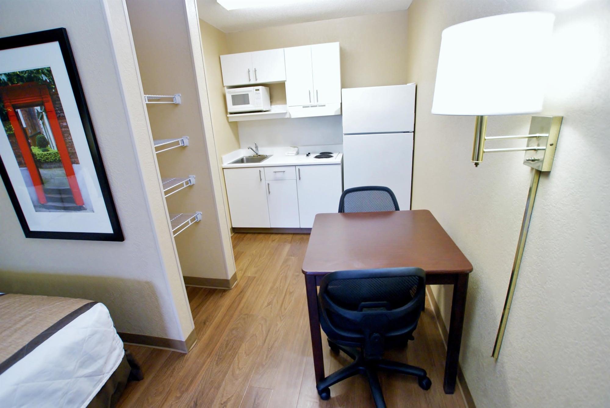 Extended Stay America Suites - Nashville - Brentwood - South Εξωτερικό φωτογραφία