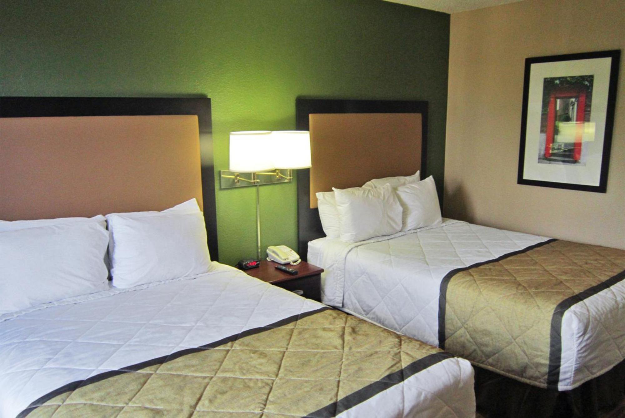 Extended Stay America Suites - Nashville - Brentwood - South Εξωτερικό φωτογραφία