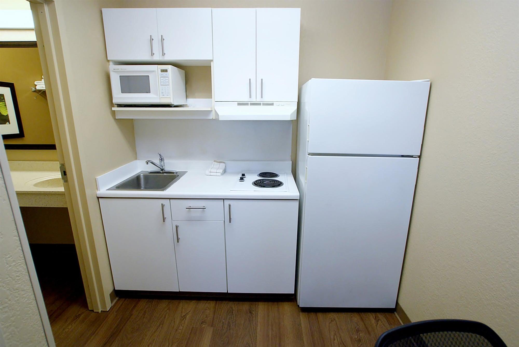 Extended Stay America Suites - Nashville - Brentwood - South Εξωτερικό φωτογραφία