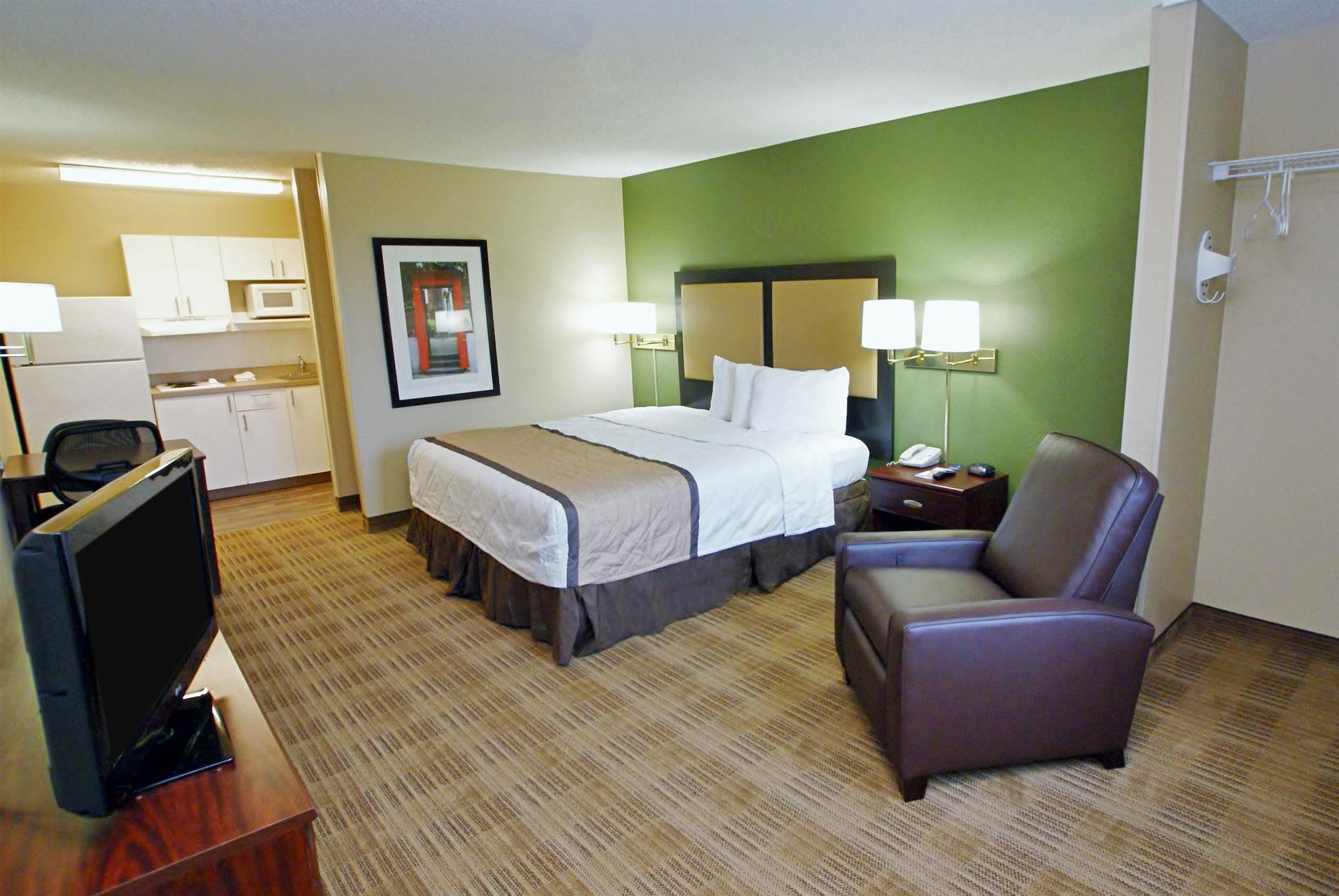 Extended Stay America Suites - Nashville - Brentwood - South Εξωτερικό φωτογραφία
