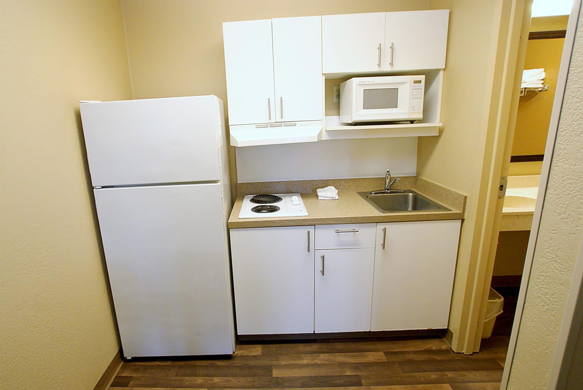 Extended Stay America Suites - Nashville - Brentwood - South Εξωτερικό φωτογραφία