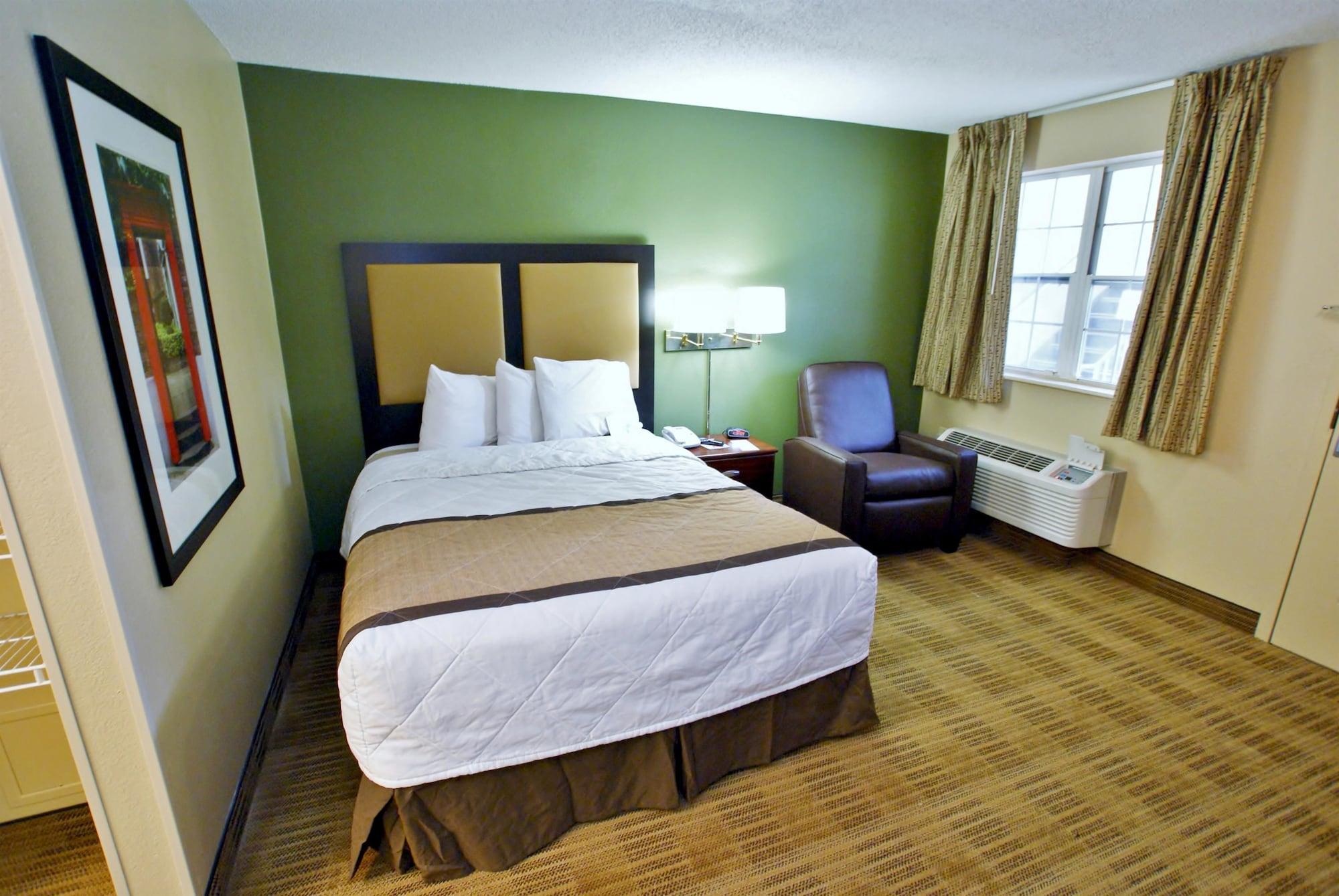 Extended Stay America Suites - Nashville - Brentwood - South Εξωτερικό φωτογραφία