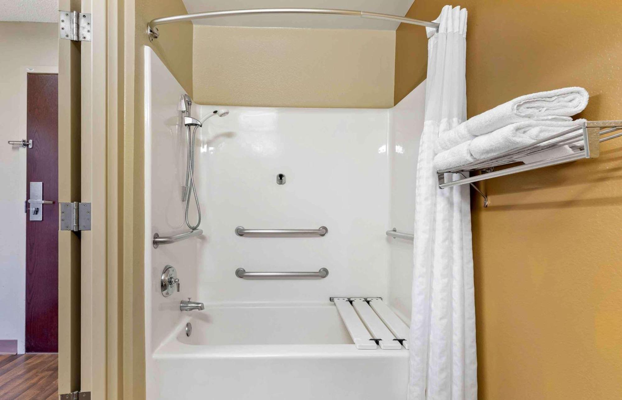 Extended Stay America Suites - Nashville - Brentwood - South Εξωτερικό φωτογραφία