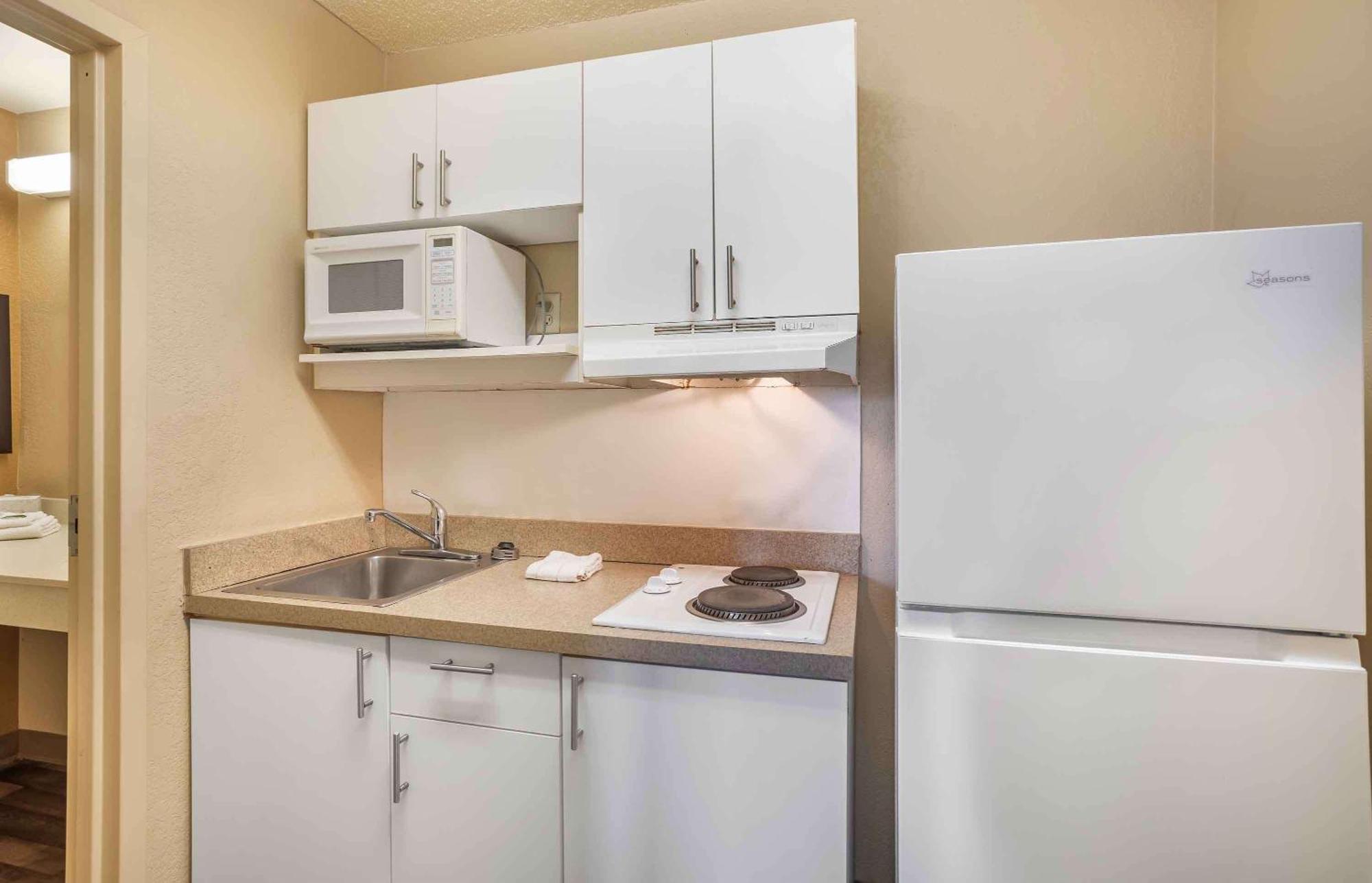 Extended Stay America Suites - Nashville - Brentwood - South Εξωτερικό φωτογραφία