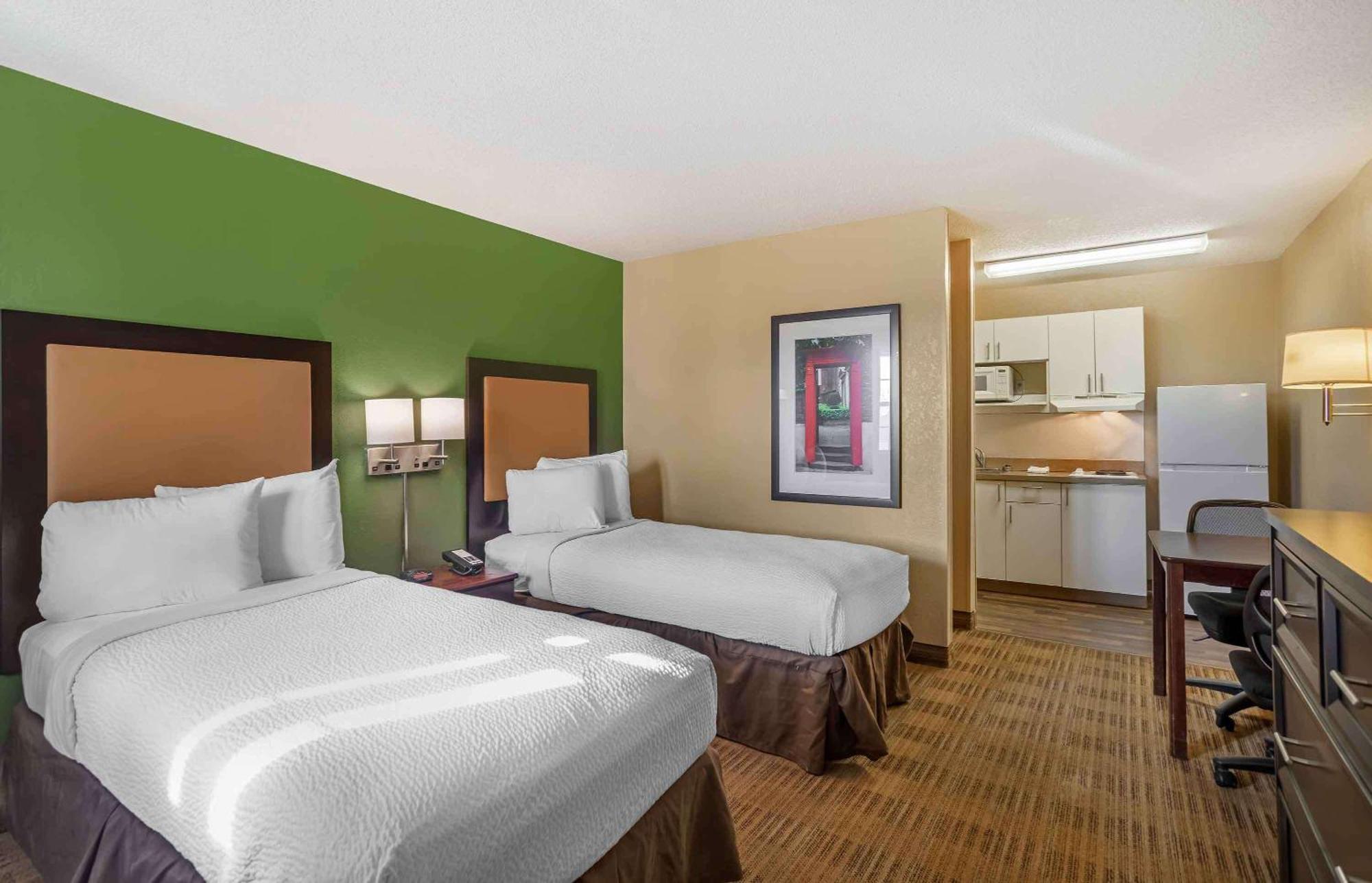 Extended Stay America Suites - Nashville - Brentwood - South Εξωτερικό φωτογραφία