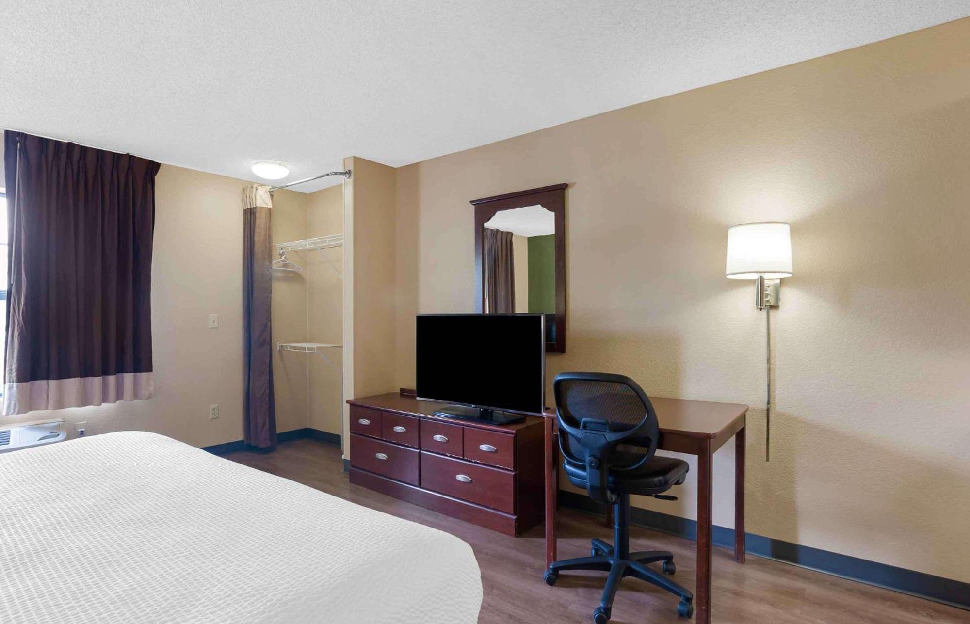 Extended Stay America Suites - Nashville - Brentwood - South Εξωτερικό φωτογραφία