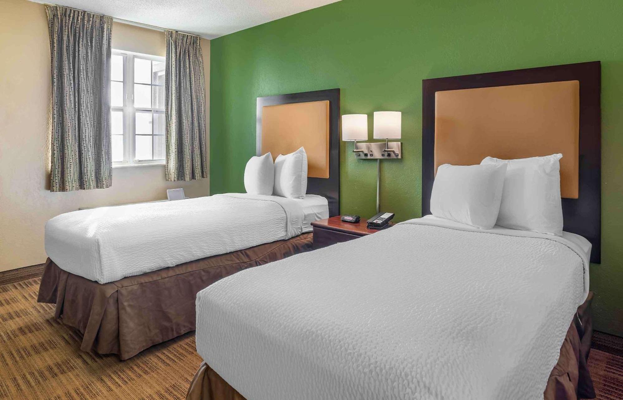 Extended Stay America Suites - Nashville - Brentwood - South Εξωτερικό φωτογραφία