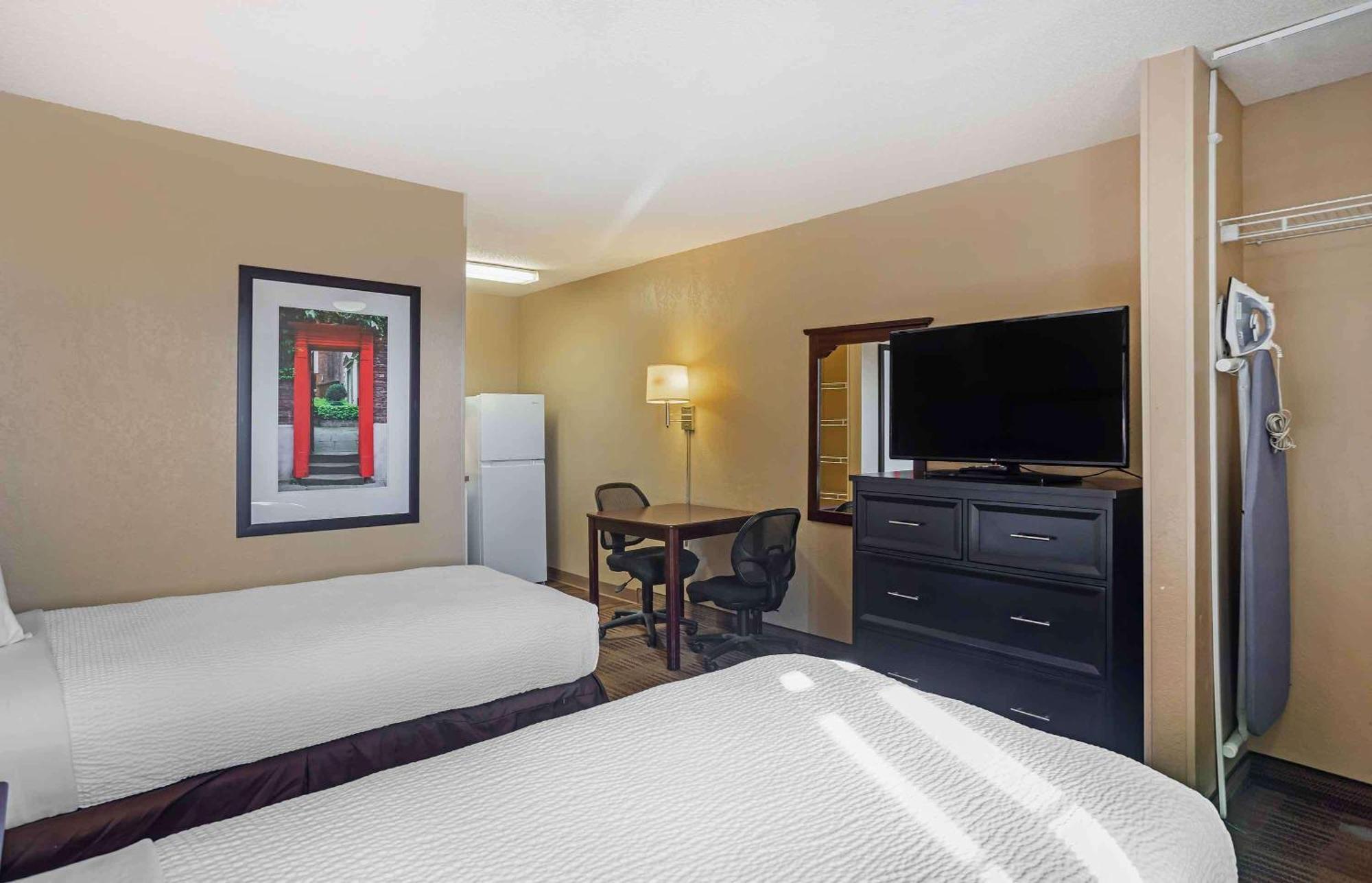 Extended Stay America Suites - Nashville - Brentwood - South Εξωτερικό φωτογραφία