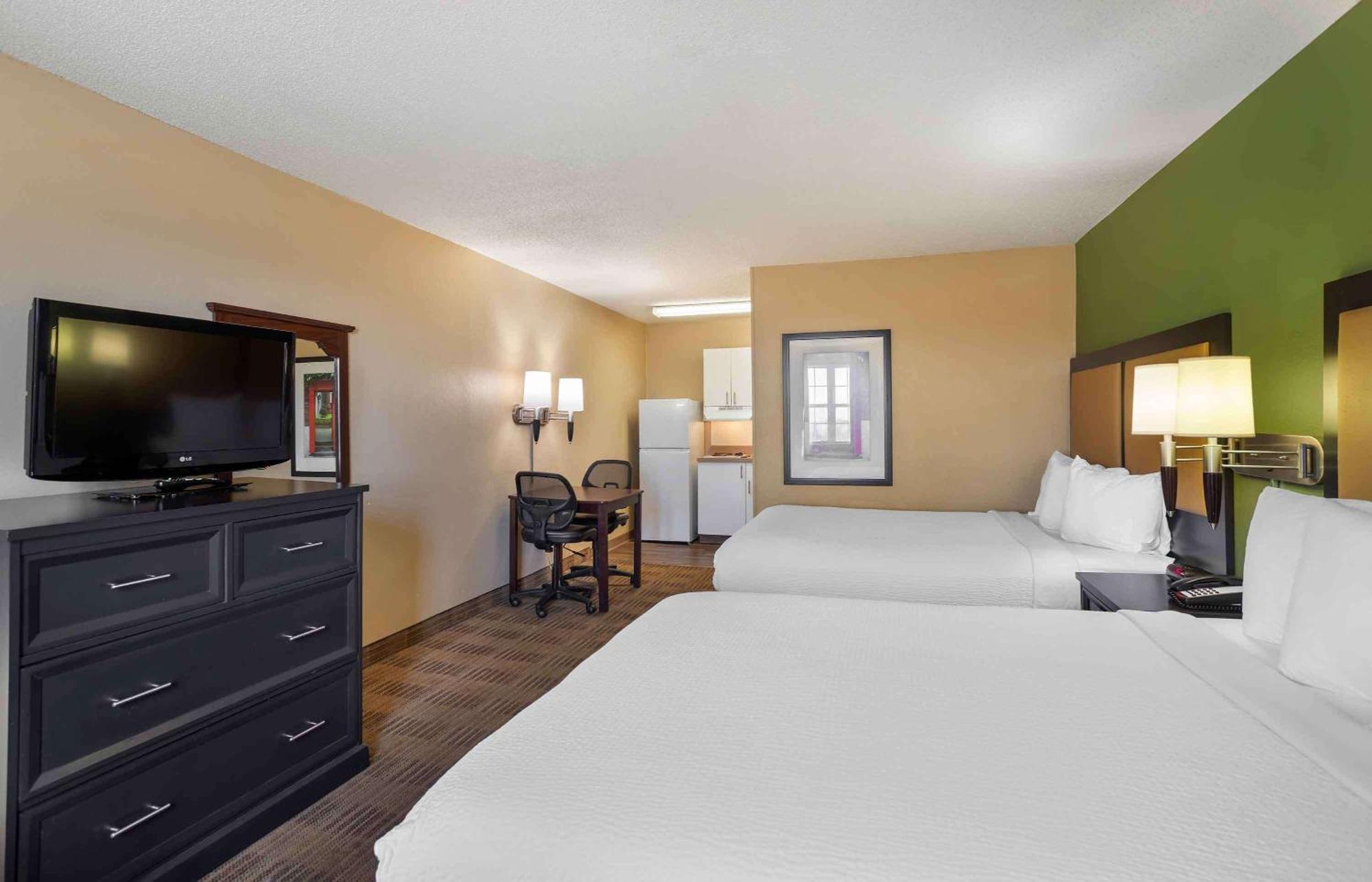 Extended Stay America Suites - Nashville - Brentwood - South Εξωτερικό φωτογραφία