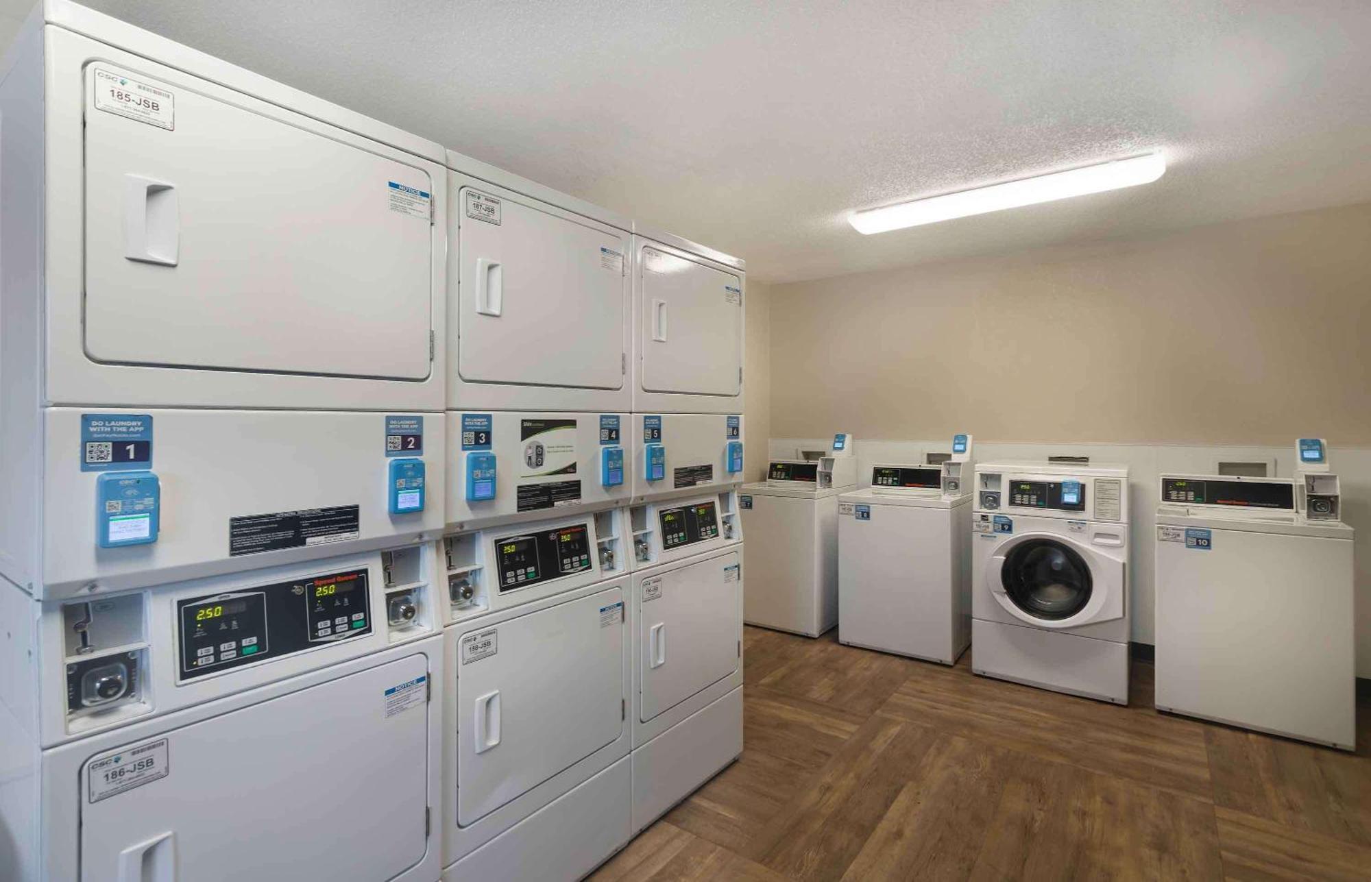 Extended Stay America Suites - Nashville - Brentwood - South Εξωτερικό φωτογραφία