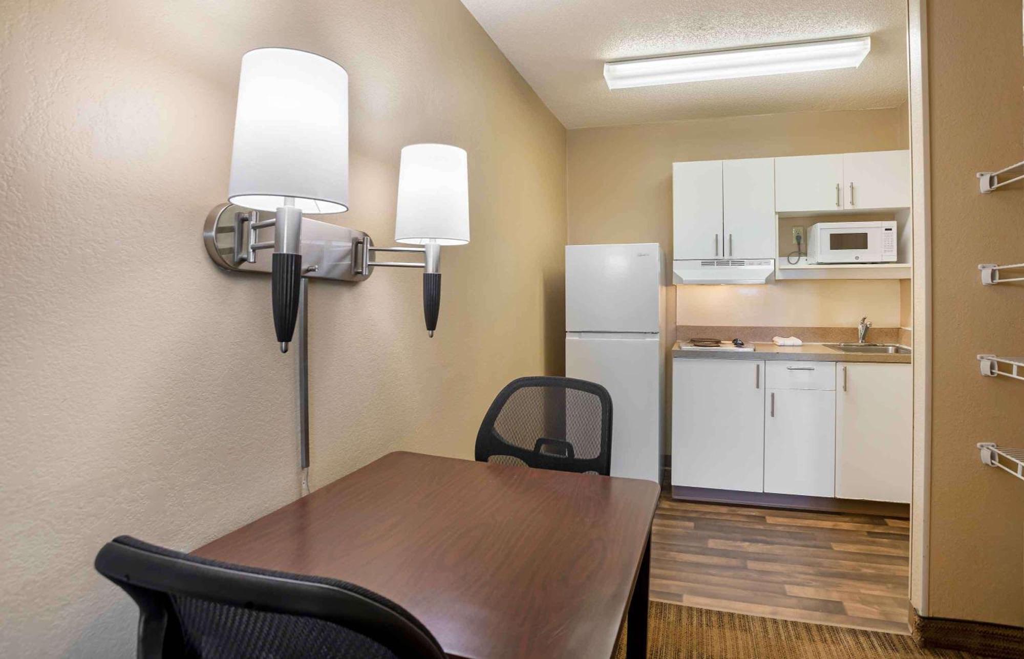 Extended Stay America Suites - Nashville - Brentwood - South Εξωτερικό φωτογραφία