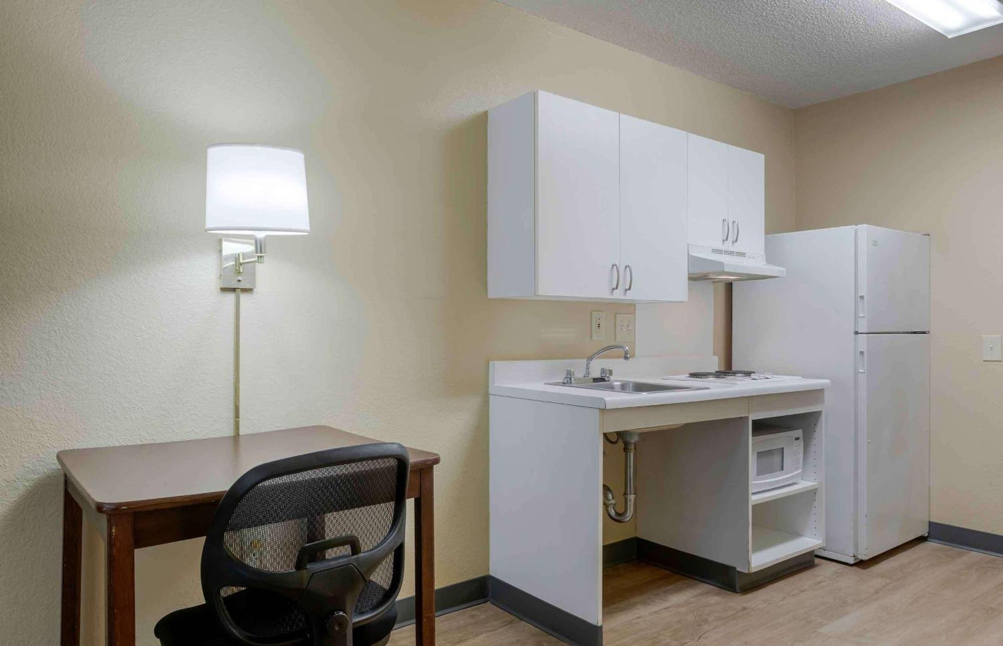 Extended Stay America Suites - Nashville - Brentwood - South Εξωτερικό φωτογραφία