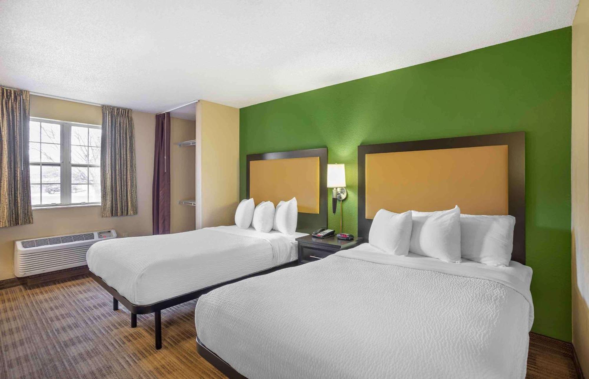 Extended Stay America Suites - Nashville - Brentwood - South Εξωτερικό φωτογραφία