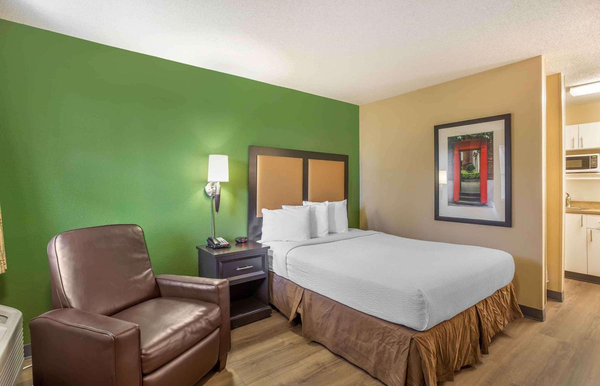 Extended Stay America Suites - Nashville - Brentwood - South Εξωτερικό φωτογραφία