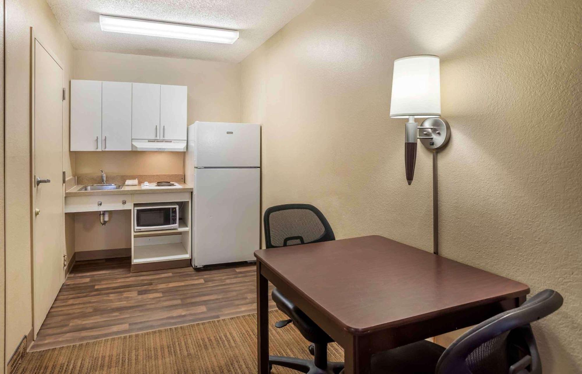 Extended Stay America Suites - Nashville - Brentwood - South Εξωτερικό φωτογραφία
