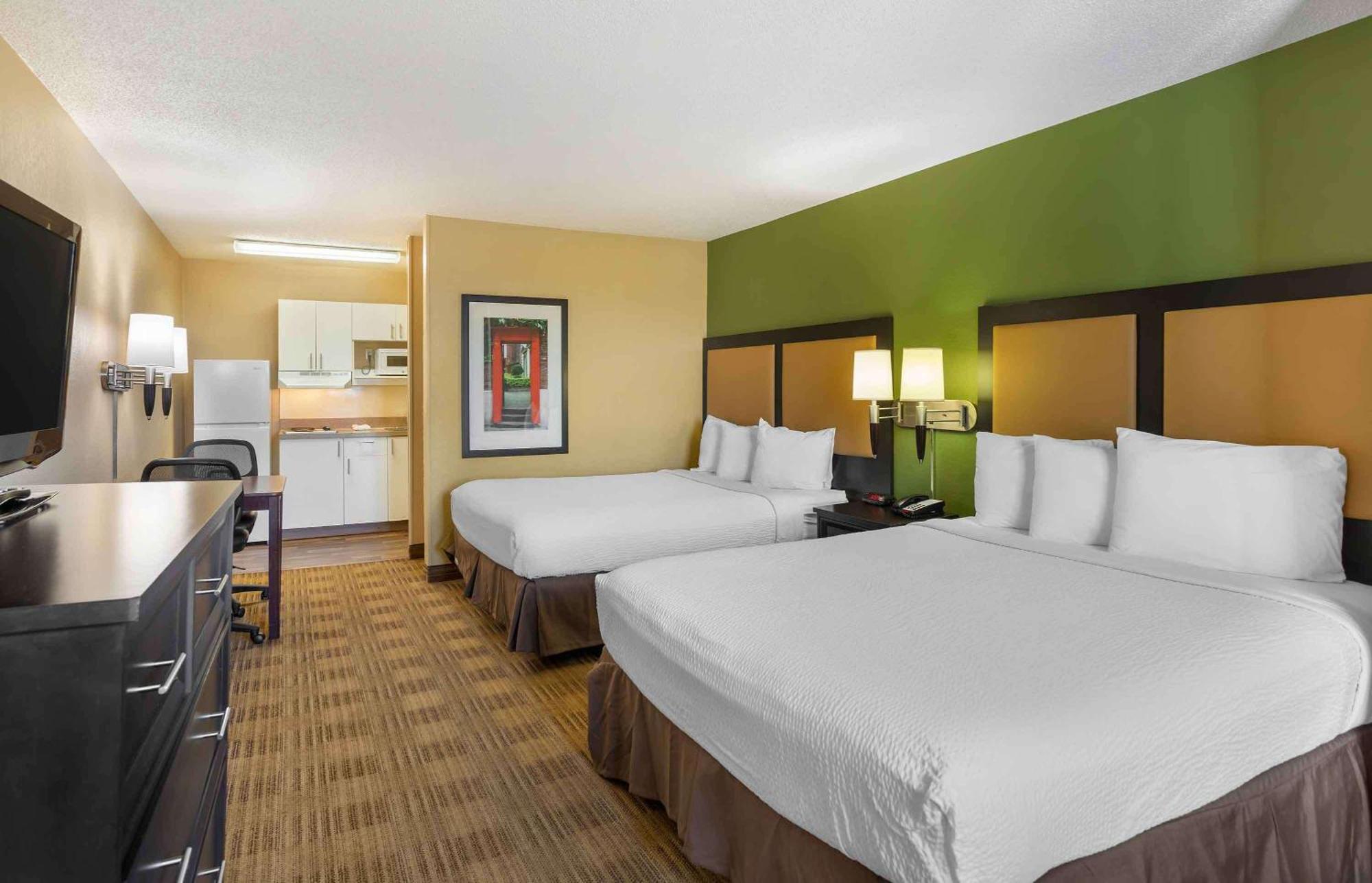 Extended Stay America Suites - Nashville - Brentwood - South Εξωτερικό φωτογραφία