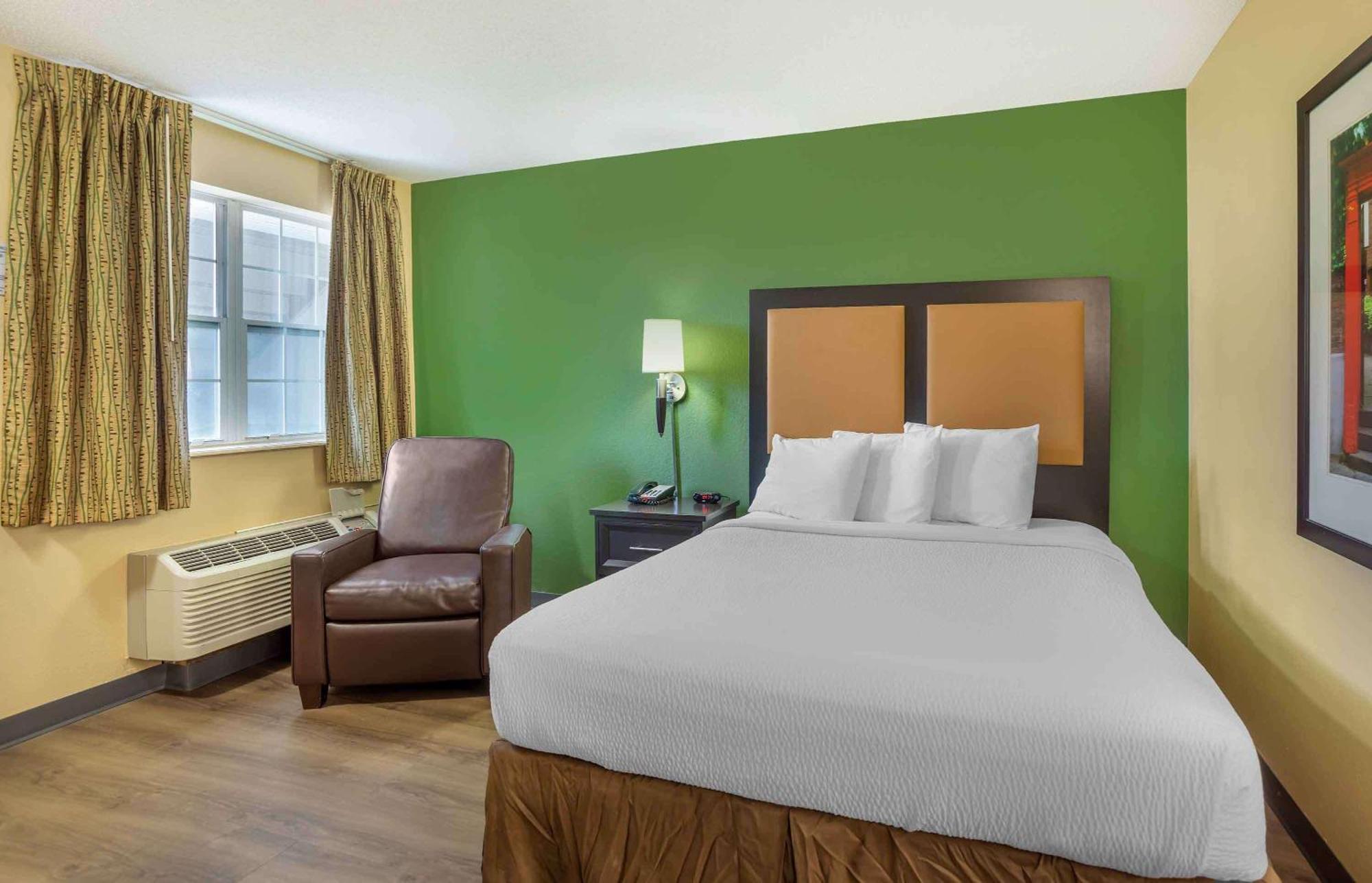 Extended Stay America Suites - Nashville - Brentwood - South Εξωτερικό φωτογραφία