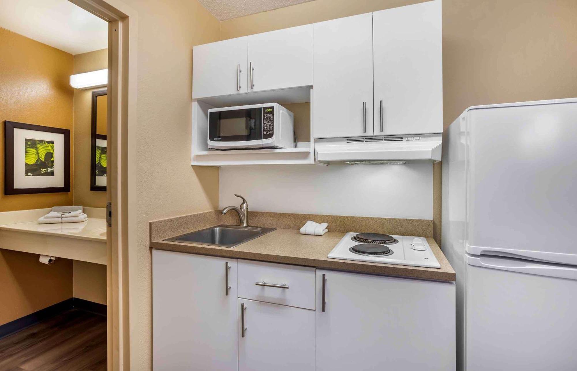 Extended Stay America Suites - Nashville - Brentwood - South Εξωτερικό φωτογραφία