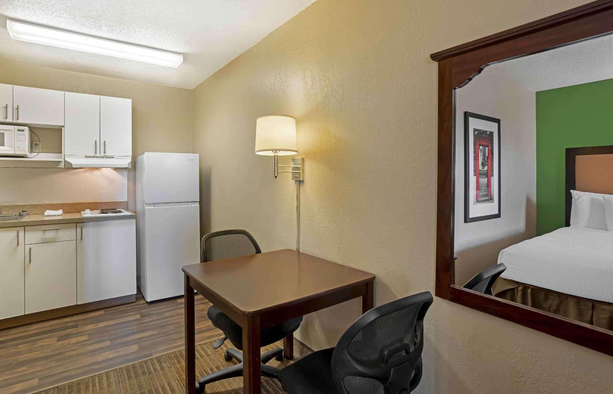 Extended Stay America Suites - Nashville - Brentwood - South Εξωτερικό φωτογραφία