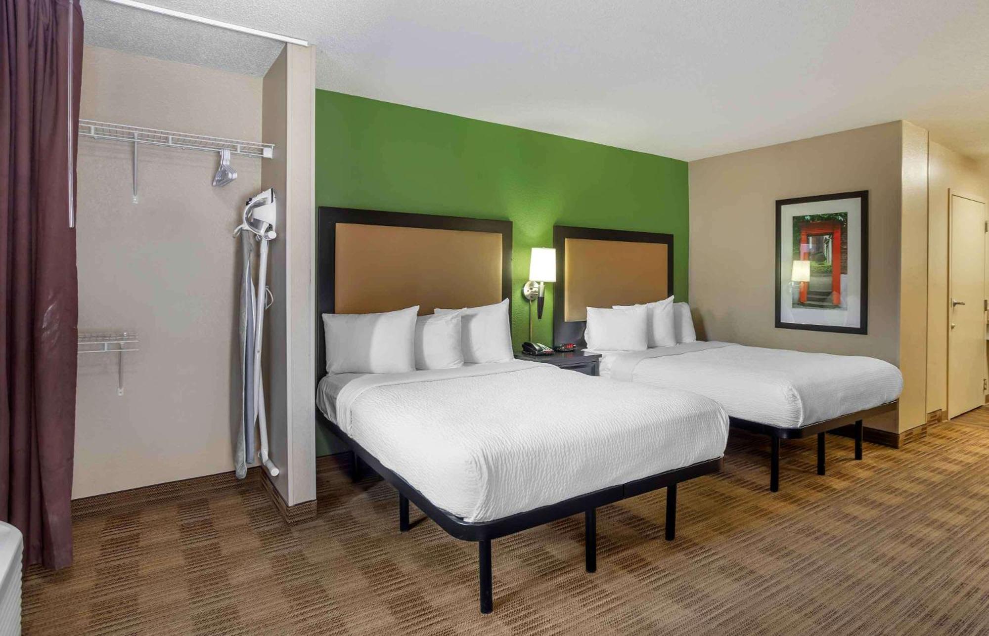 Extended Stay America Suites - Nashville - Brentwood - South Εξωτερικό φωτογραφία