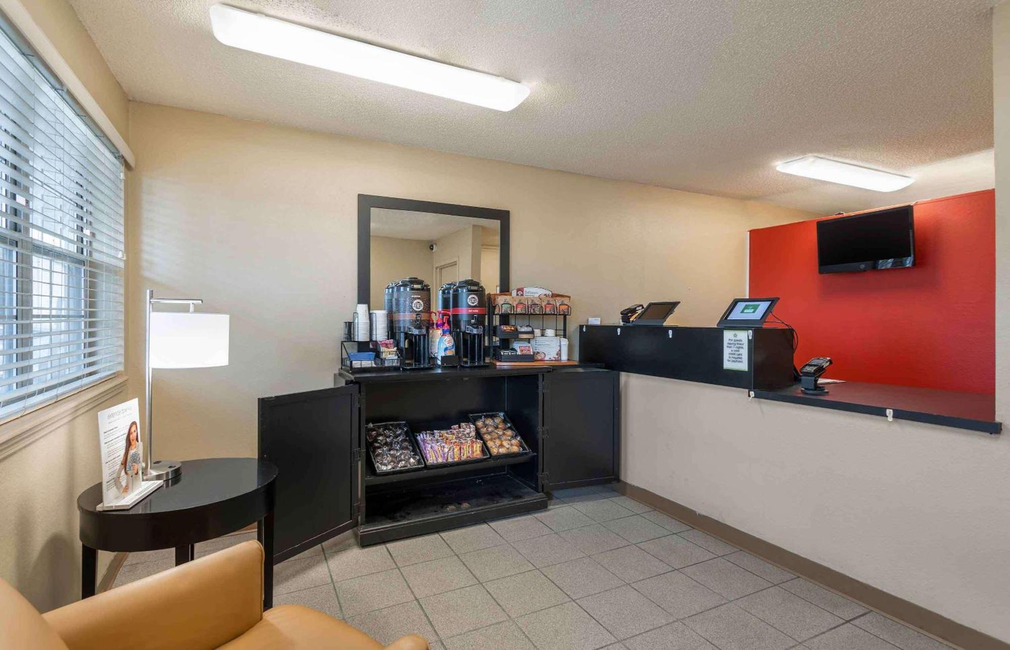 Extended Stay America Suites - Nashville - Brentwood - South Εξωτερικό φωτογραφία