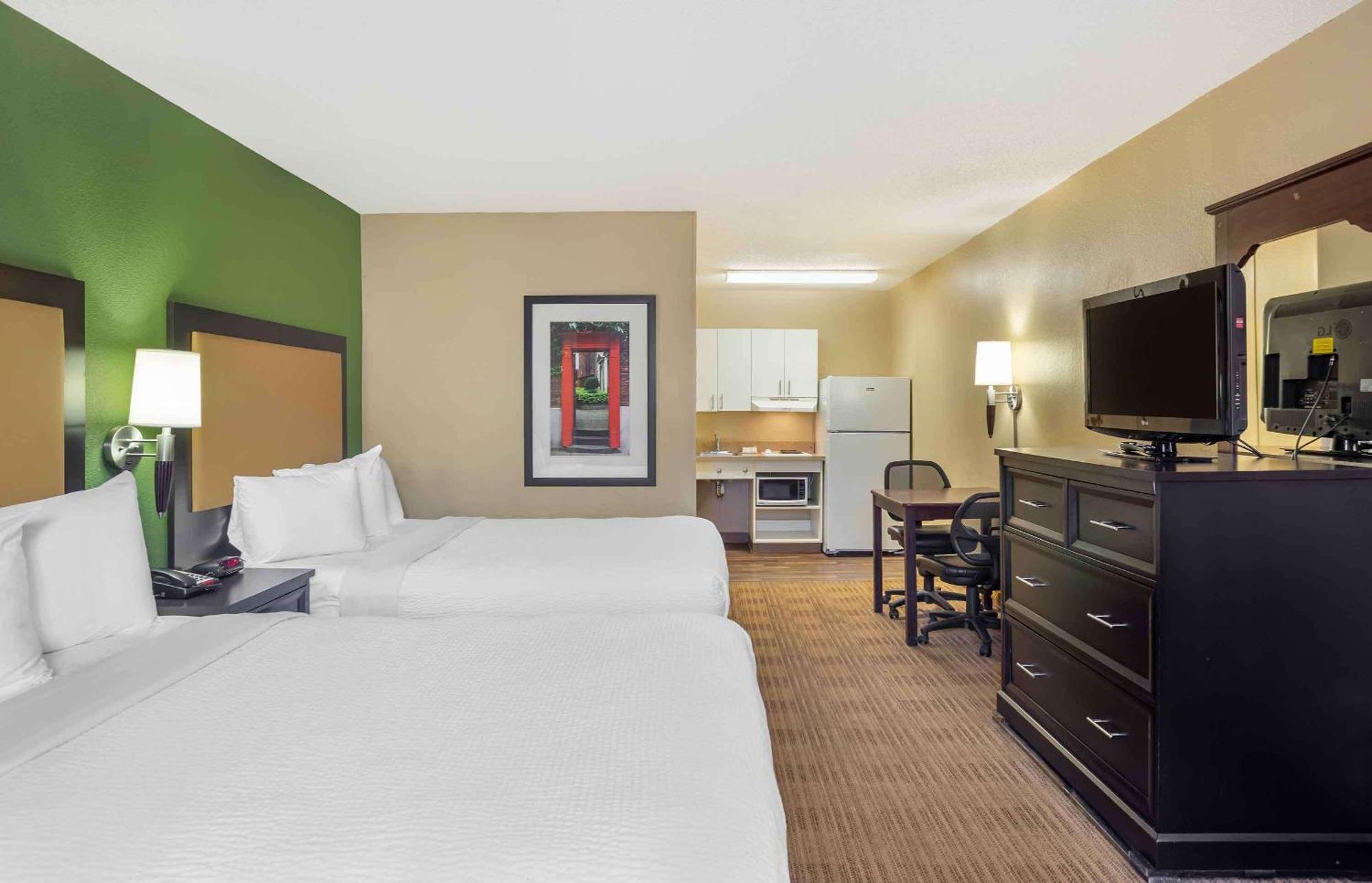 Extended Stay America Suites - Nashville - Brentwood - South Εξωτερικό φωτογραφία