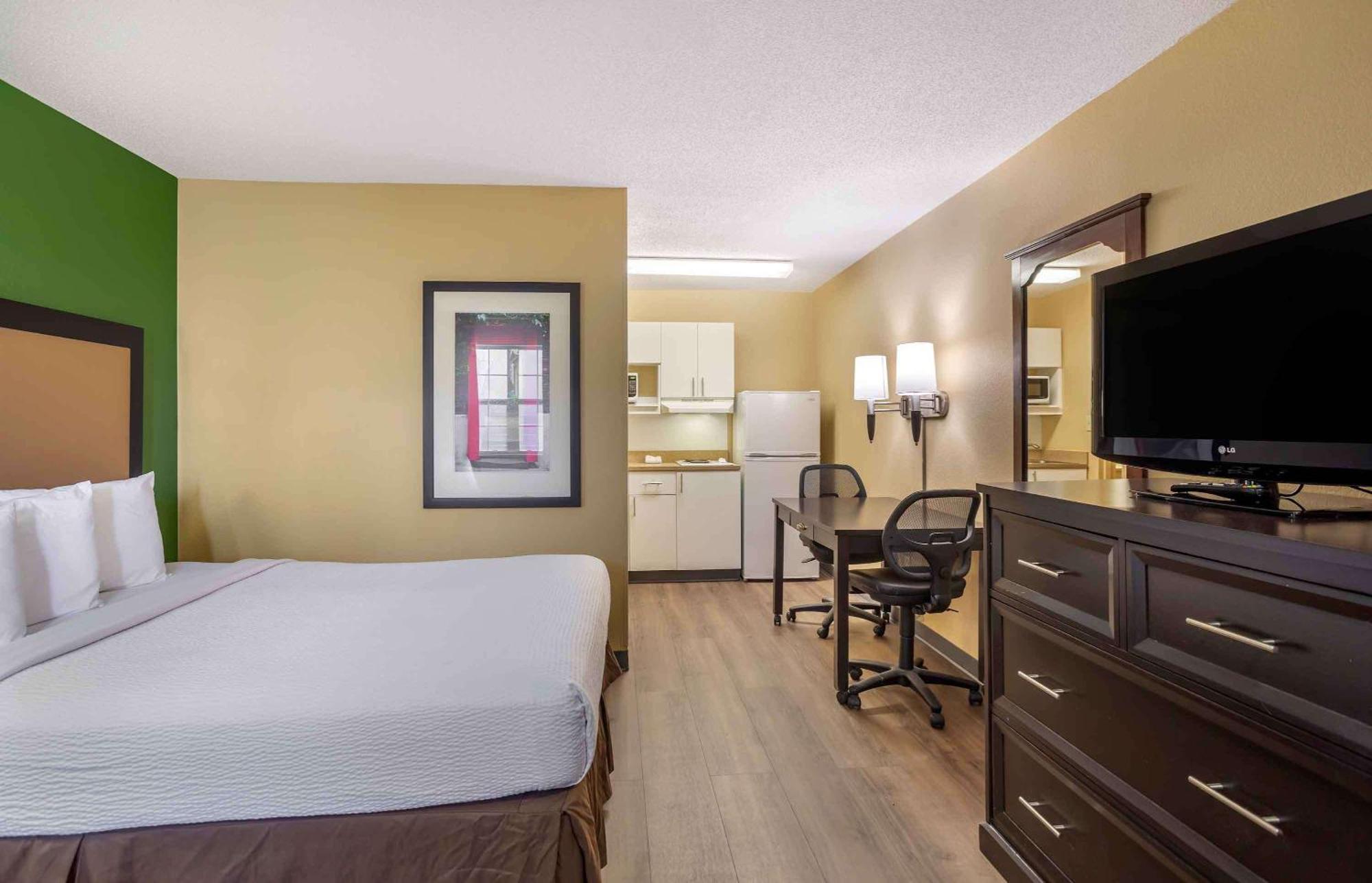Extended Stay America Suites - Nashville - Brentwood - South Εξωτερικό φωτογραφία