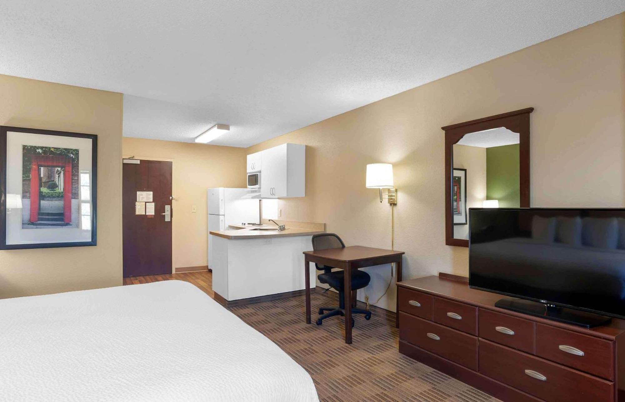 Extended Stay America Suites - Nashville - Brentwood - South Εξωτερικό φωτογραφία