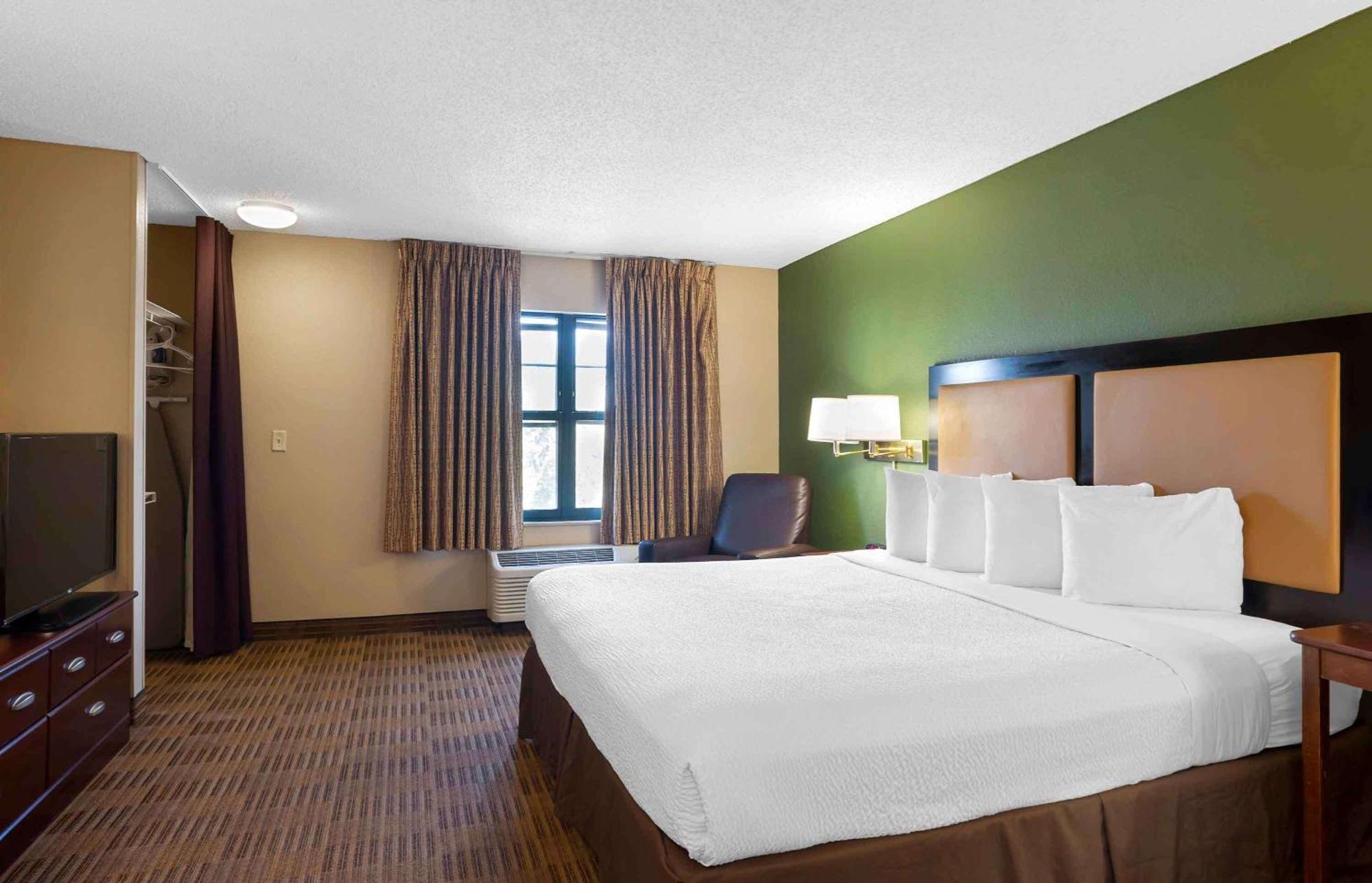 Extended Stay America Suites - Nashville - Brentwood - South Εξωτερικό φωτογραφία