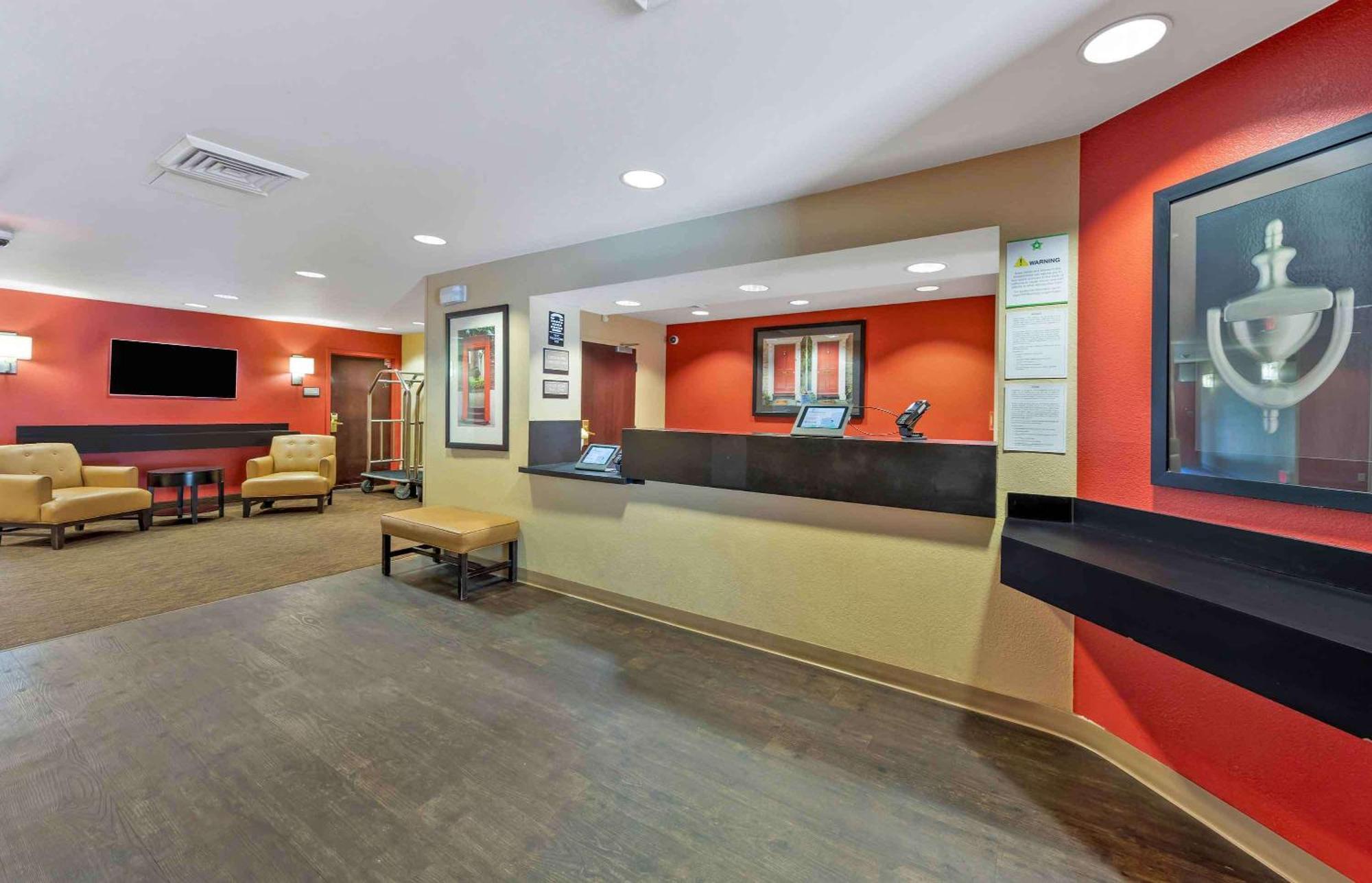 Extended Stay America Suites - Nashville - Brentwood - South Εξωτερικό φωτογραφία