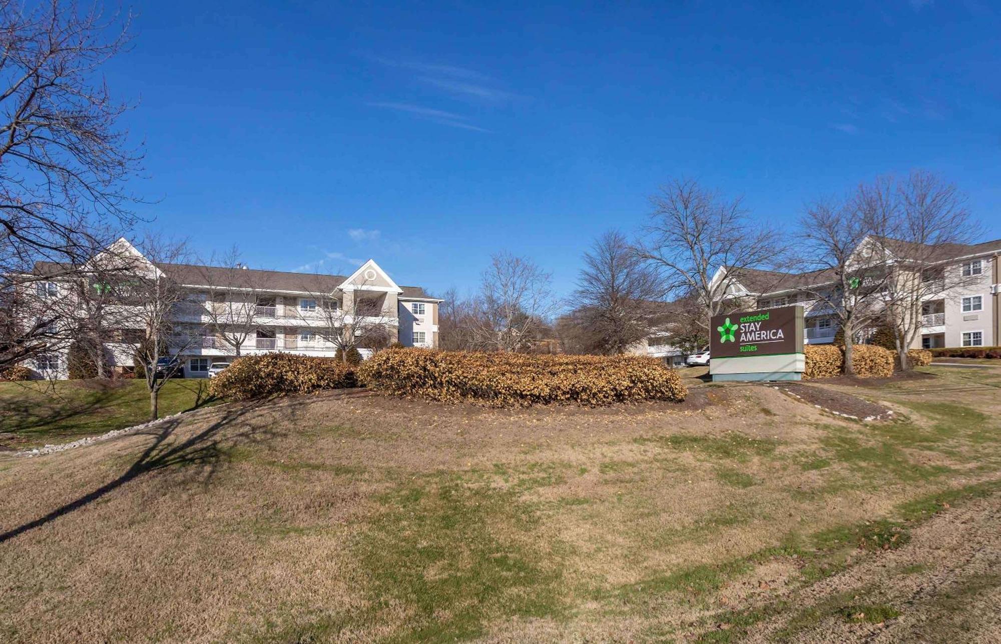 Extended Stay America Suites - Nashville - Brentwood - South Εξωτερικό φωτογραφία