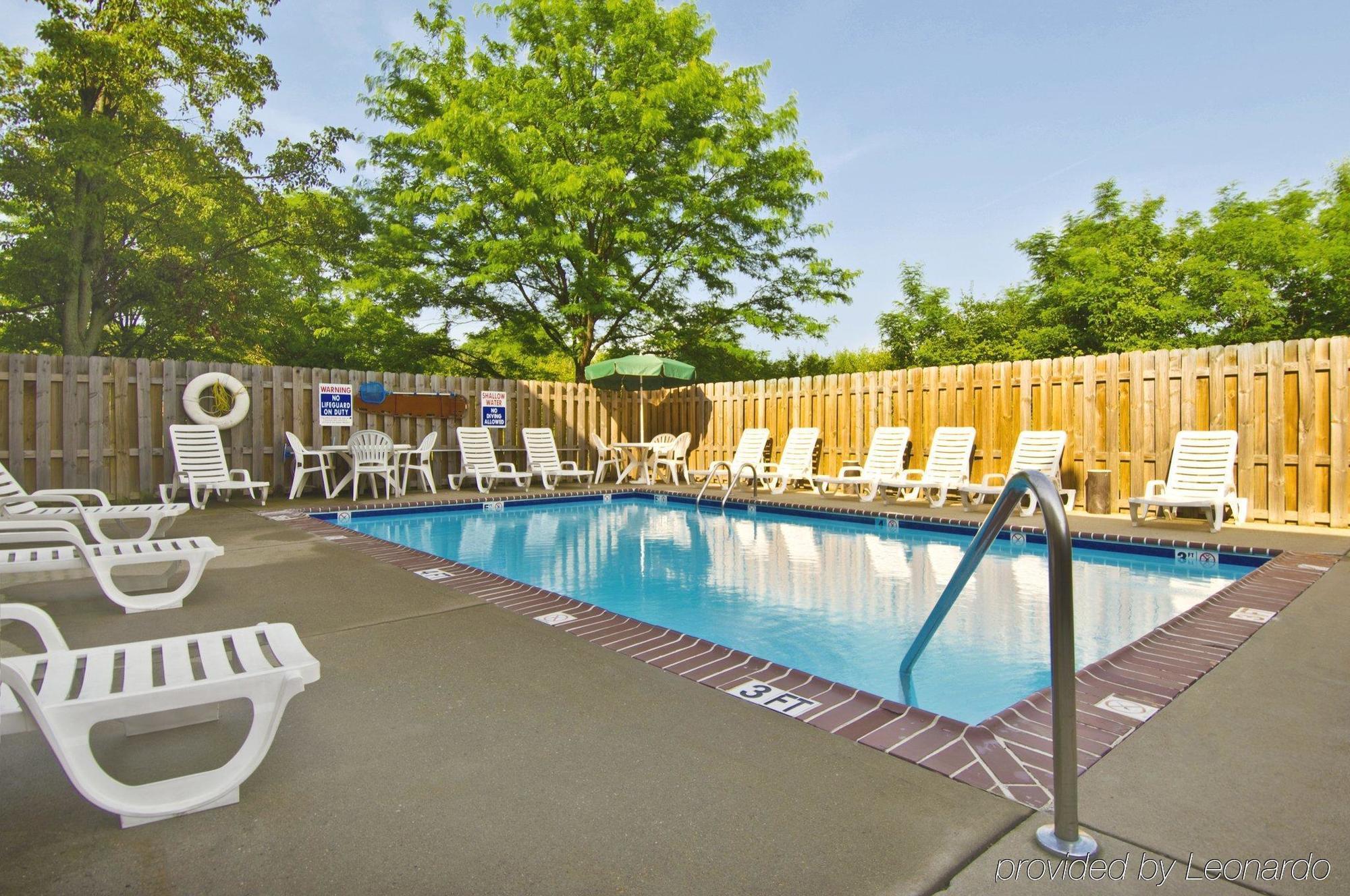 Extended Stay America Suites - Nashville - Brentwood - South Εξωτερικό φωτογραφία