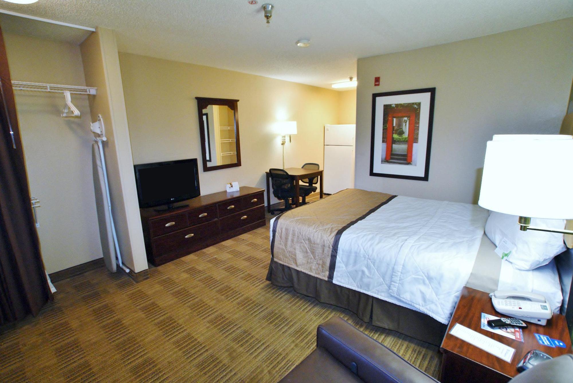 Extended Stay America Suites - Nashville - Brentwood - South Εξωτερικό φωτογραφία