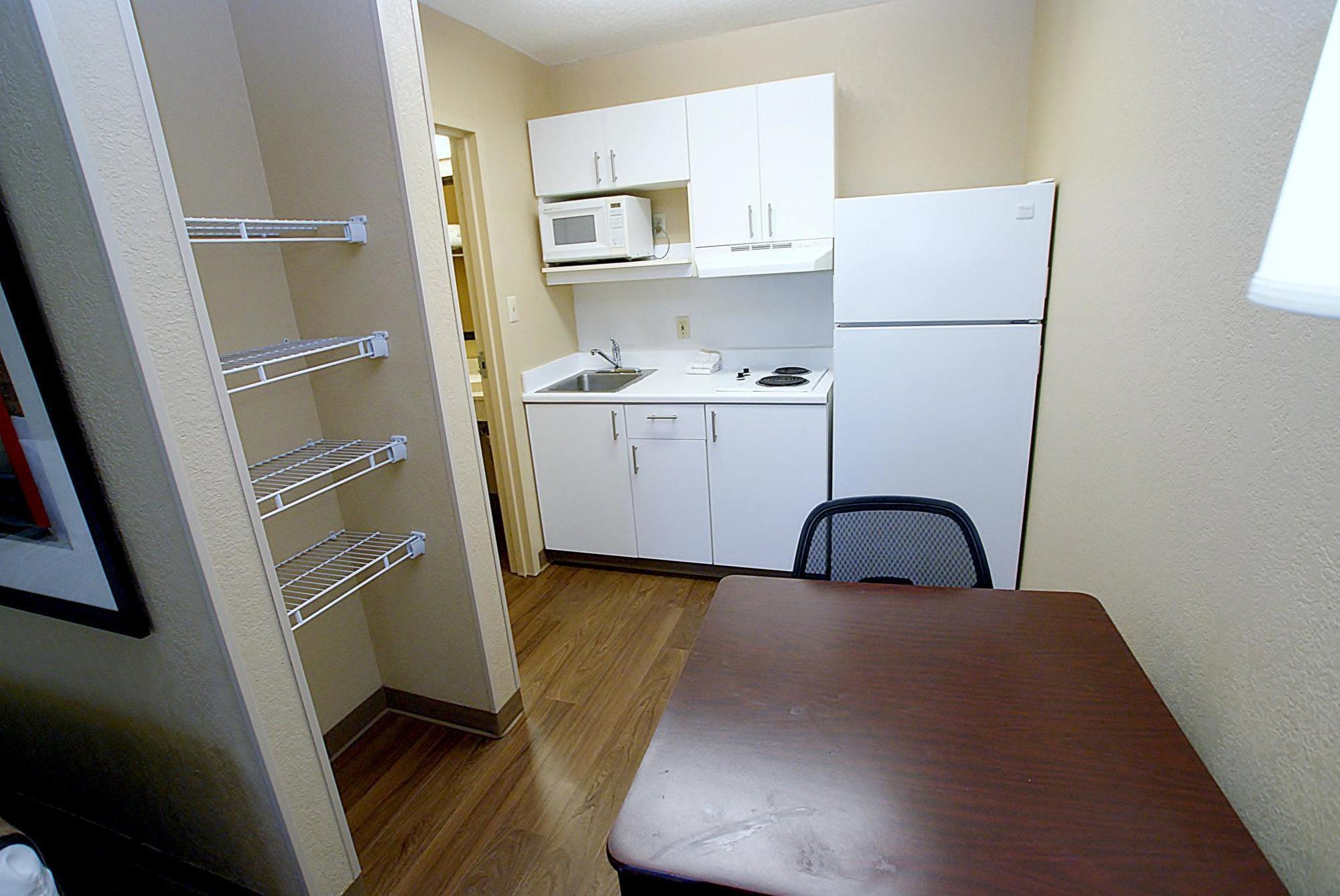 Extended Stay America Suites - Nashville - Brentwood - South Εξωτερικό φωτογραφία