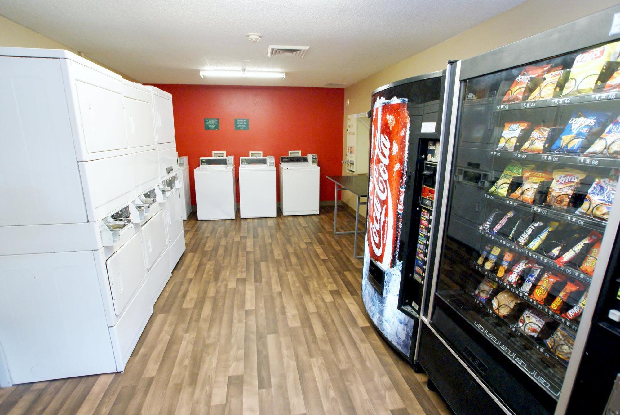 Extended Stay America Suites - Nashville - Brentwood - South Εξωτερικό φωτογραφία