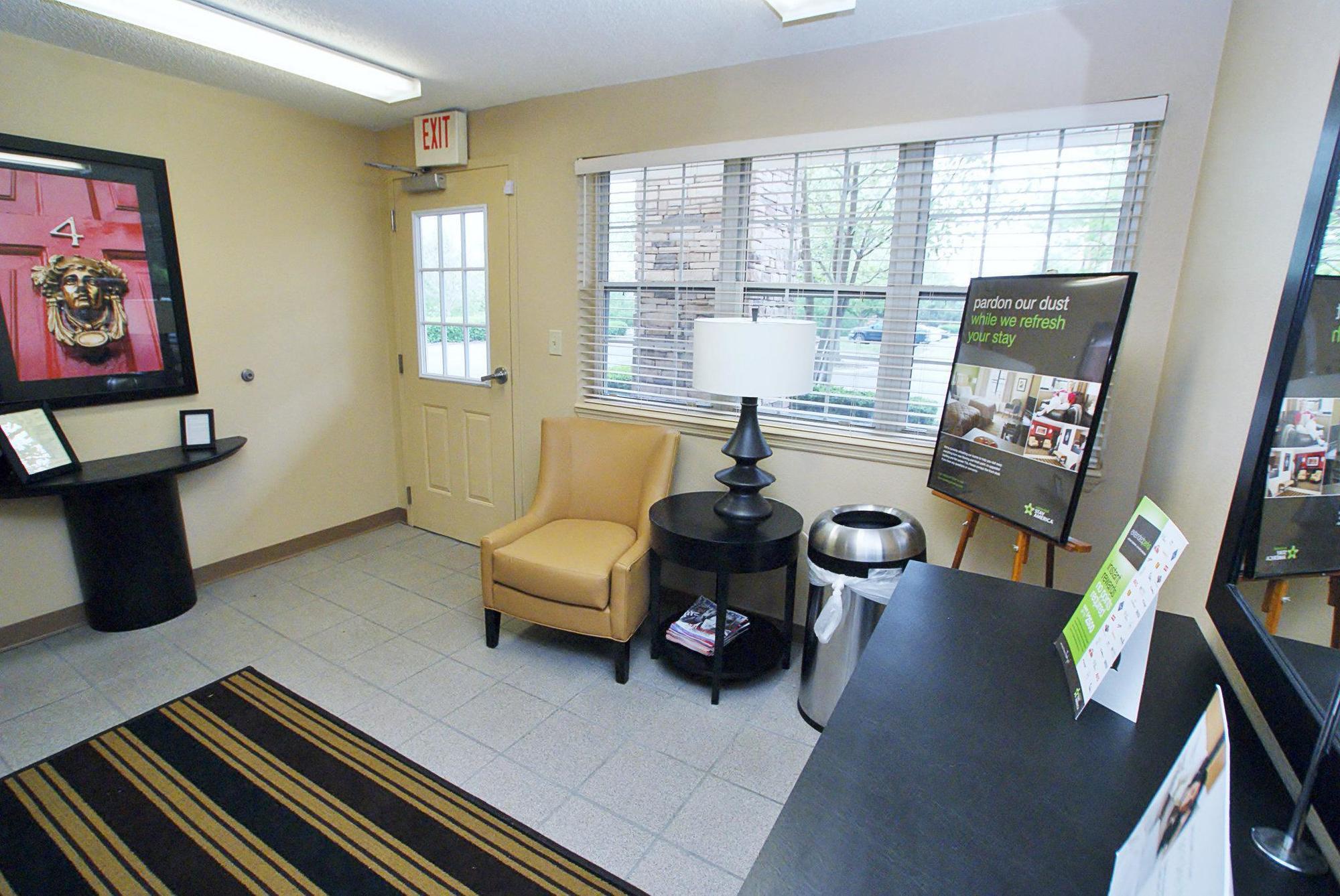 Extended Stay America Suites - Nashville - Brentwood - South Εξωτερικό φωτογραφία