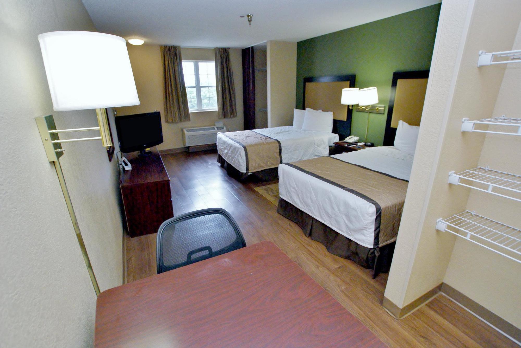 Extended Stay America Suites - Nashville - Brentwood - South Εξωτερικό φωτογραφία