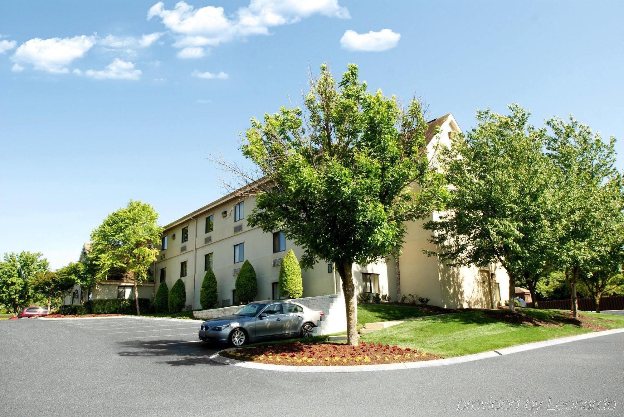 Extended Stay America Suites - Nashville - Brentwood - South Εξωτερικό φωτογραφία