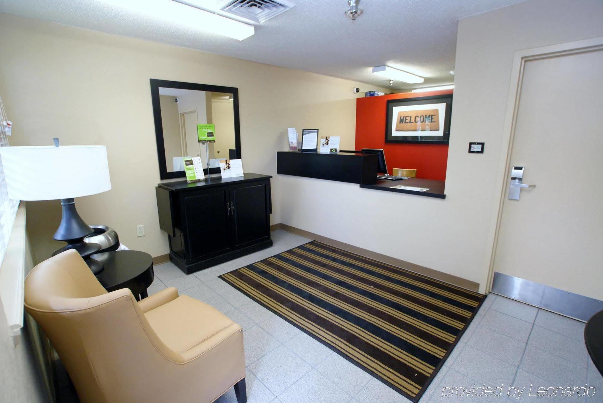 Extended Stay America Suites - Nashville - Brentwood - South Εξωτερικό φωτογραφία