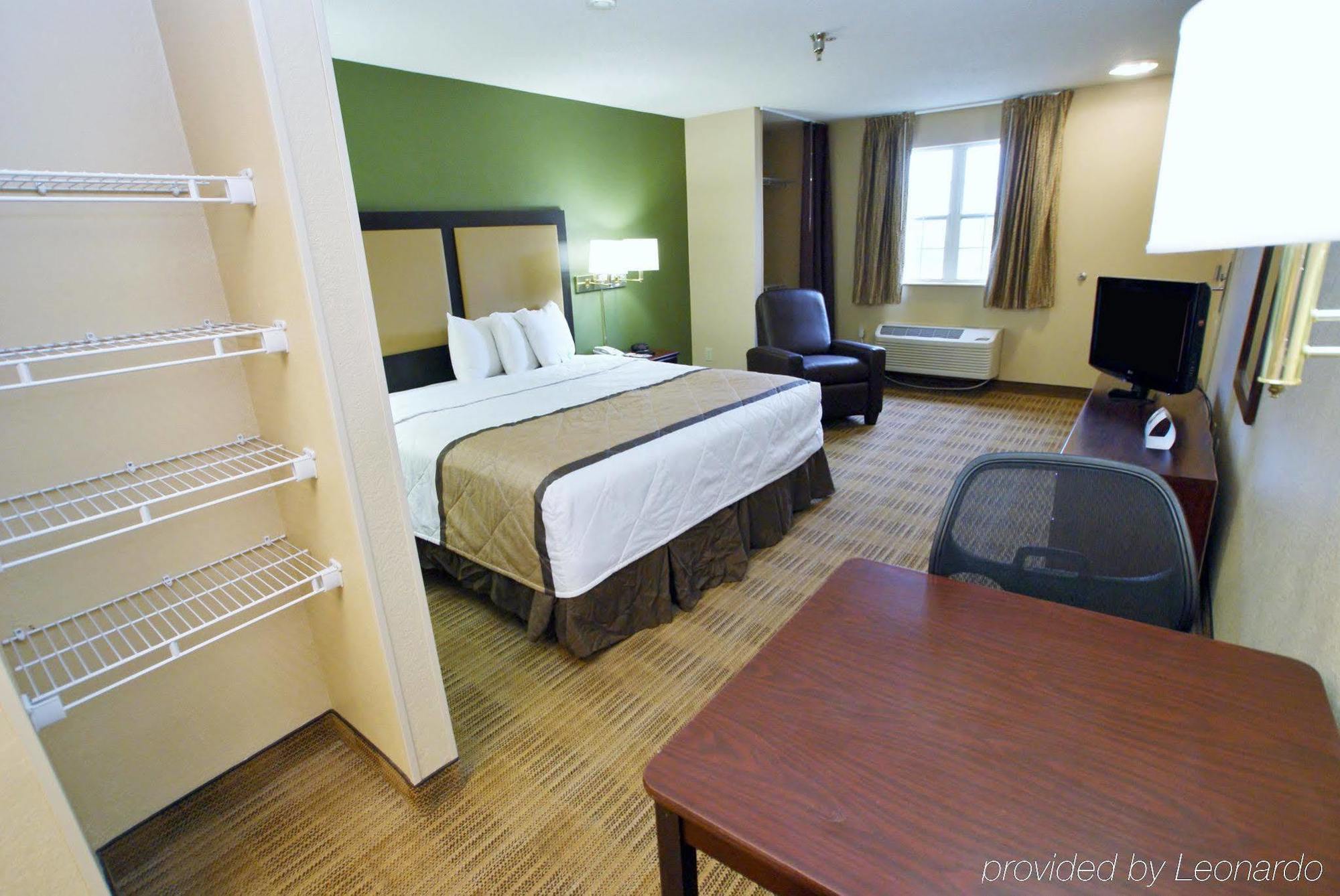 Extended Stay America Suites - Nashville - Brentwood - South Εξωτερικό φωτογραφία