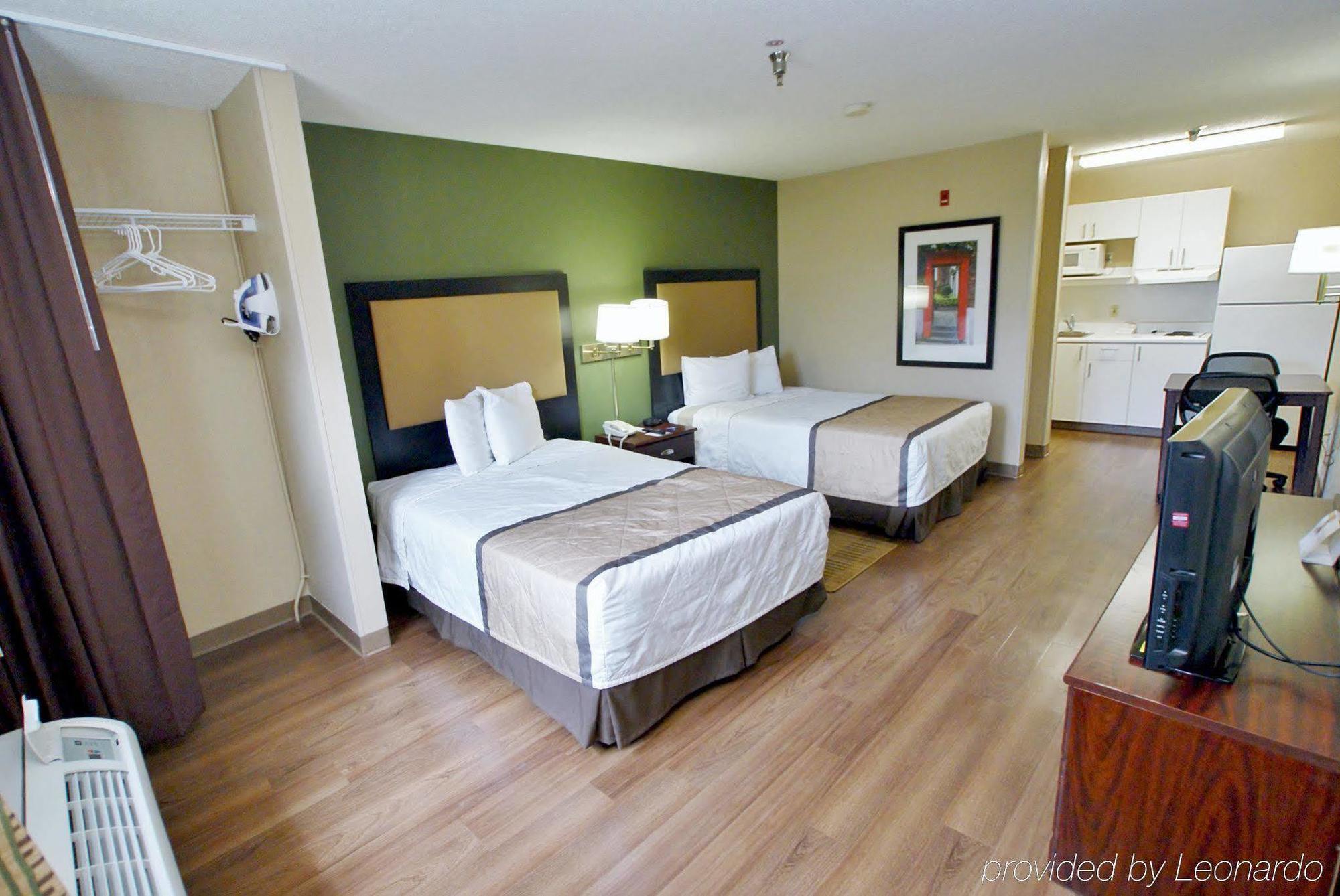 Extended Stay America Suites - Nashville - Brentwood - South Εξωτερικό φωτογραφία