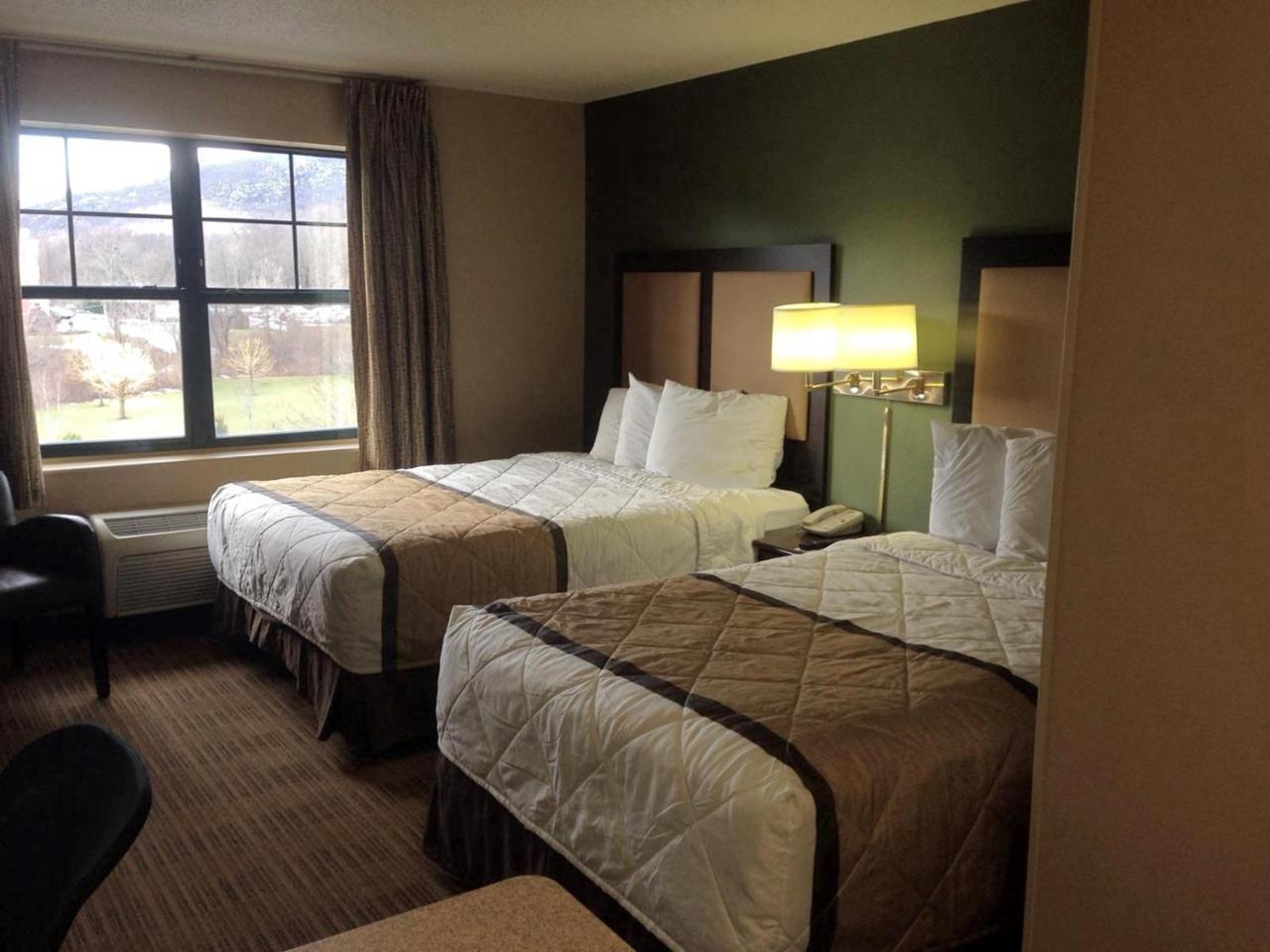 Extended Stay America Suites - Nashville - Brentwood - South Εξωτερικό φωτογραφία