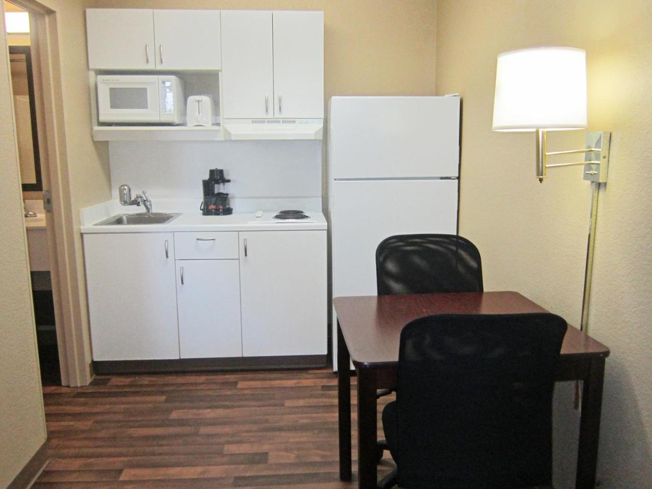 Extended Stay America Suites - Nashville - Brentwood - South Εξωτερικό φωτογραφία